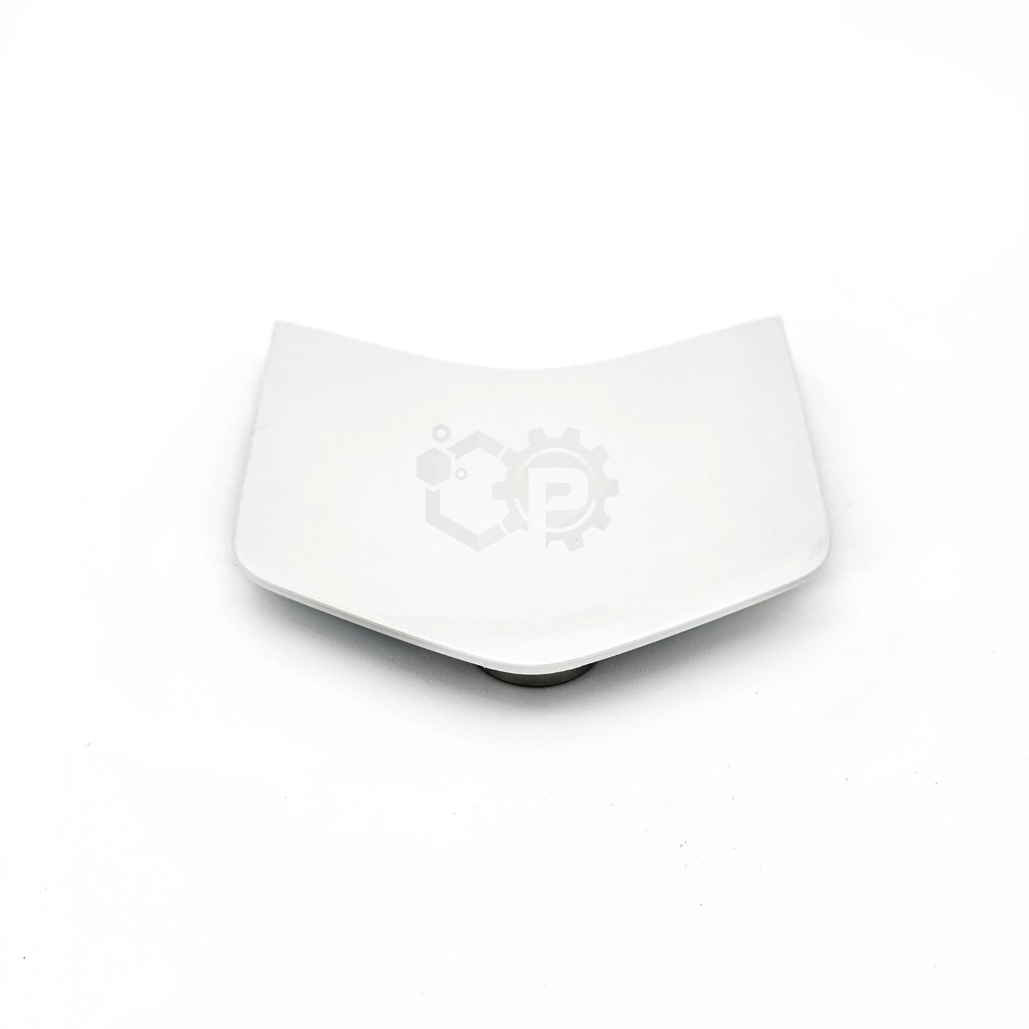 Original Honda PCX 125 Lid Rear Grab Rail Rack Cover, White (84152-K97-T00YA) | 2018-2020