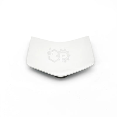 Original Honda PCX 125 Lid Rear Grab Rail Rack Cover, White (84152-K97-T00YA) | 2018-2020