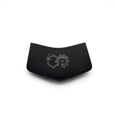 Honda PCX125 Lid Rear Grab Rail Rack Cover 84152-K97-T00ZD 2018-2020 Black