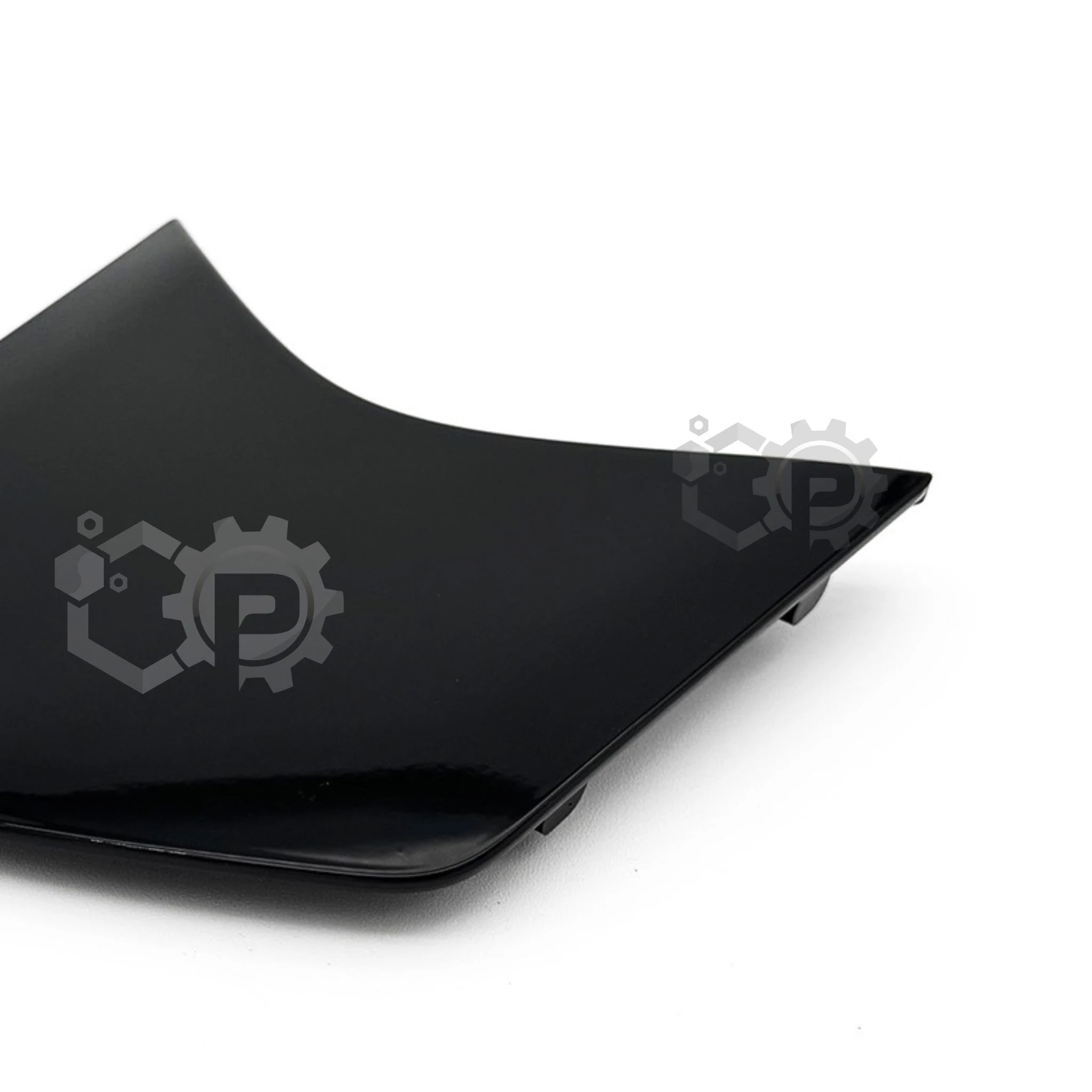 Honda PCX125 Lid Rear Grab Rail Rack Cover 84152-K97-T00ZD 2018-2020 Black