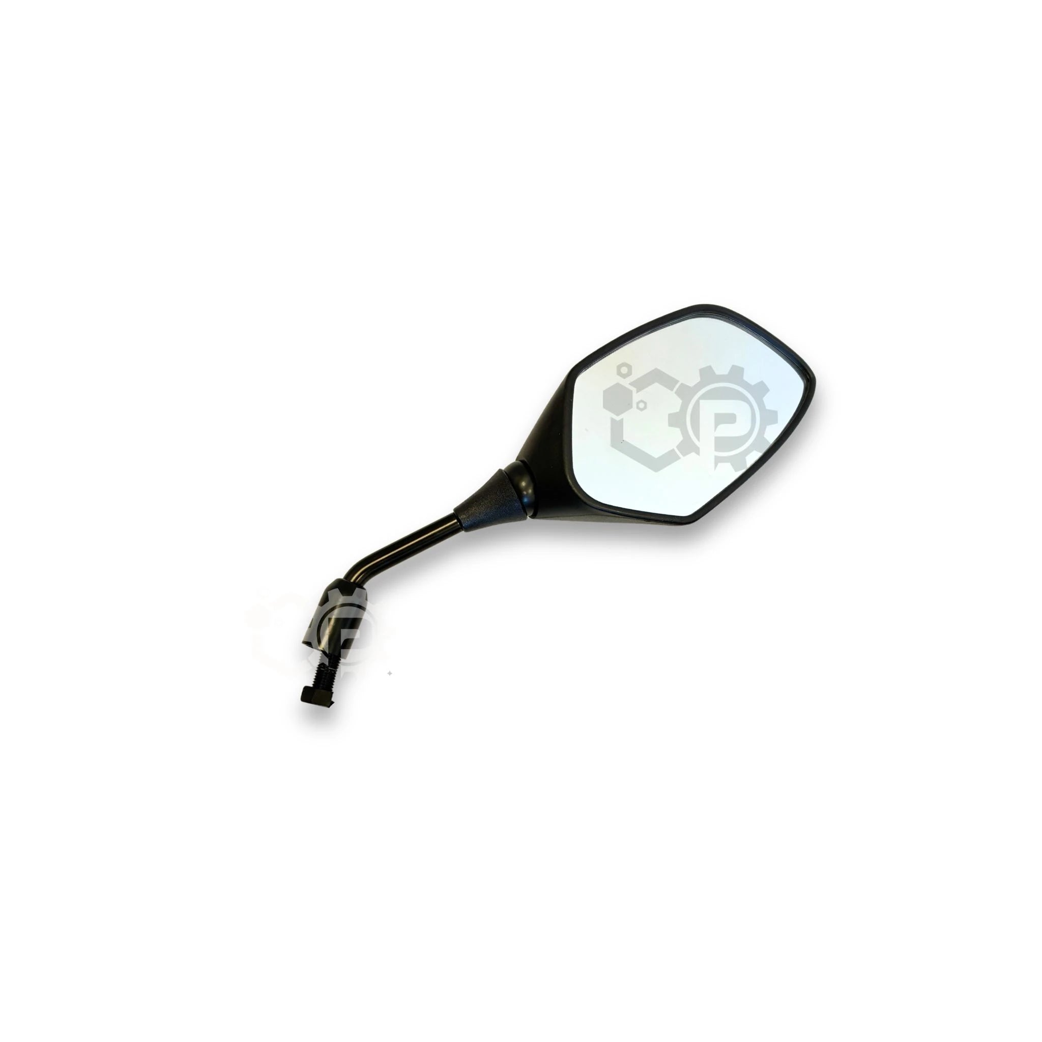 Fits Honda PCX125 Mirror Set Left & Right 10mm 88220-K96-V01, 88210-K96-V01 2018-2024