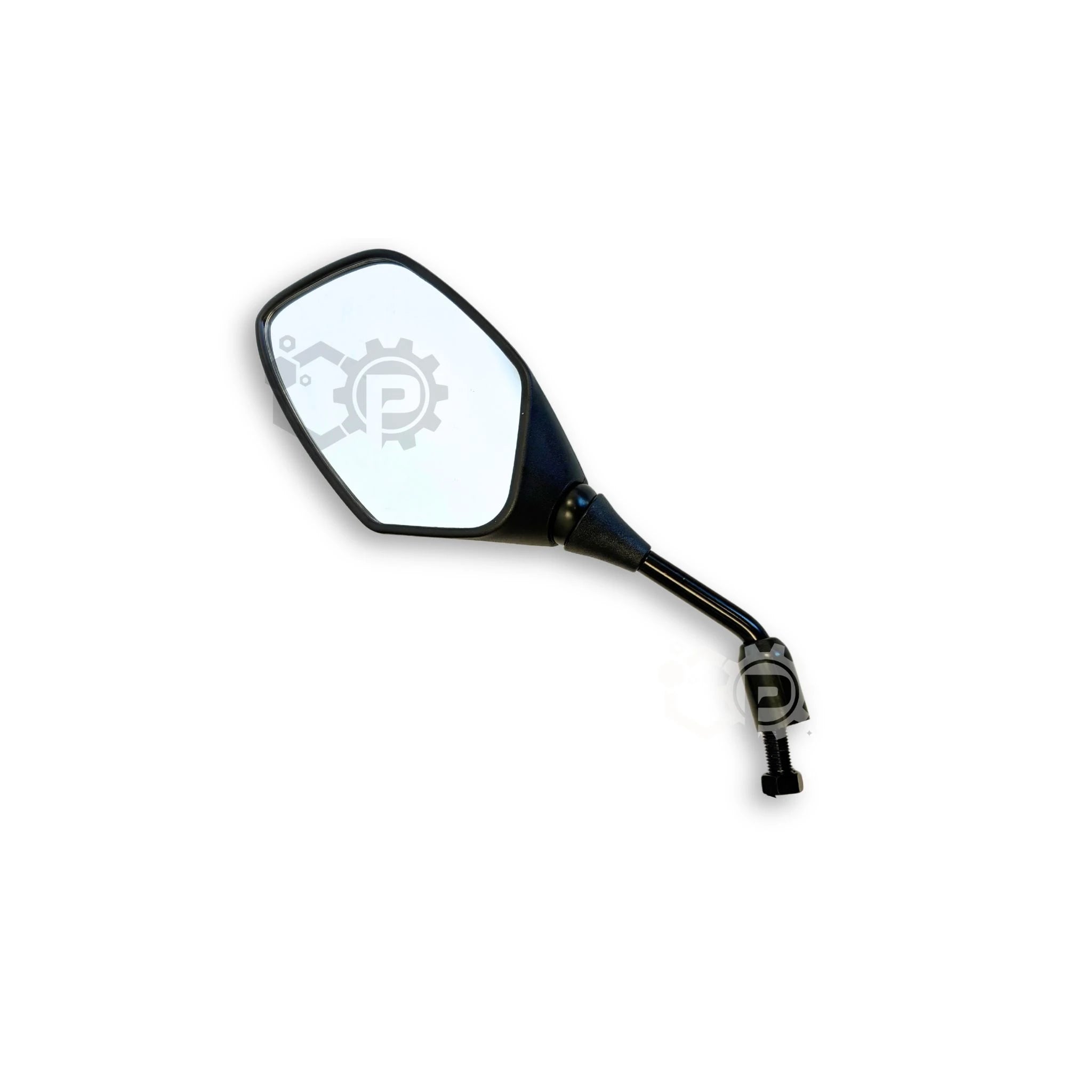 Fits Honda PCX125 Mirror Set Left & Right 10mm 88220-K96-V01, 88210-K96-V01 2018-2024