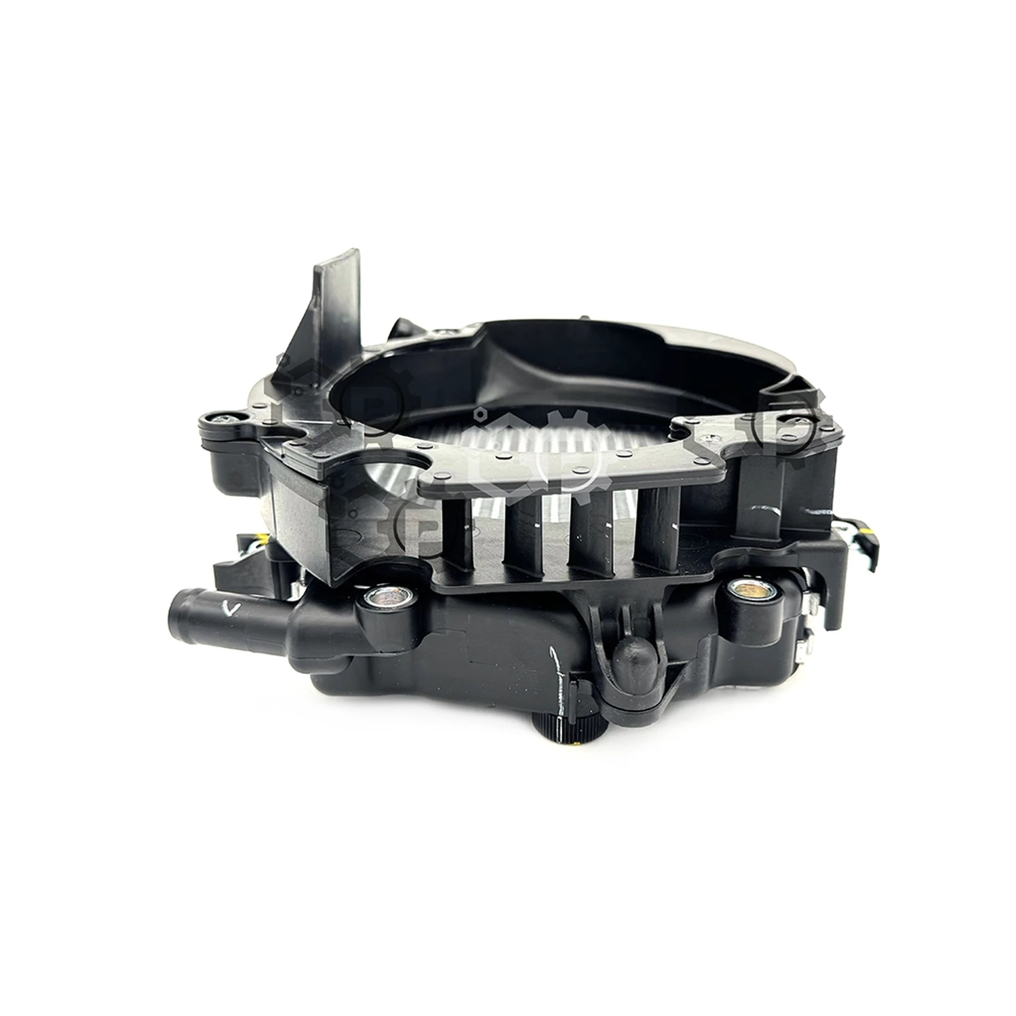 Original Honda PCX 125 Radiator Assembly (19100-K97-T00) | 2018-2020
