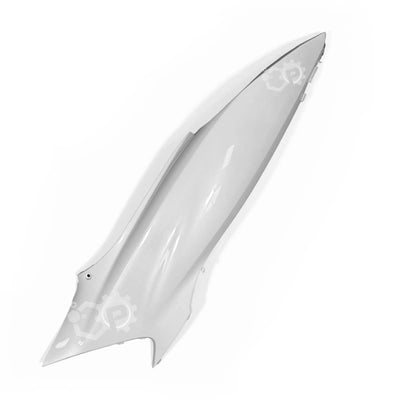 Original Honda PCX 125 Rear Left Side Cover White (83610-K97-T00YA) | 2018-2020