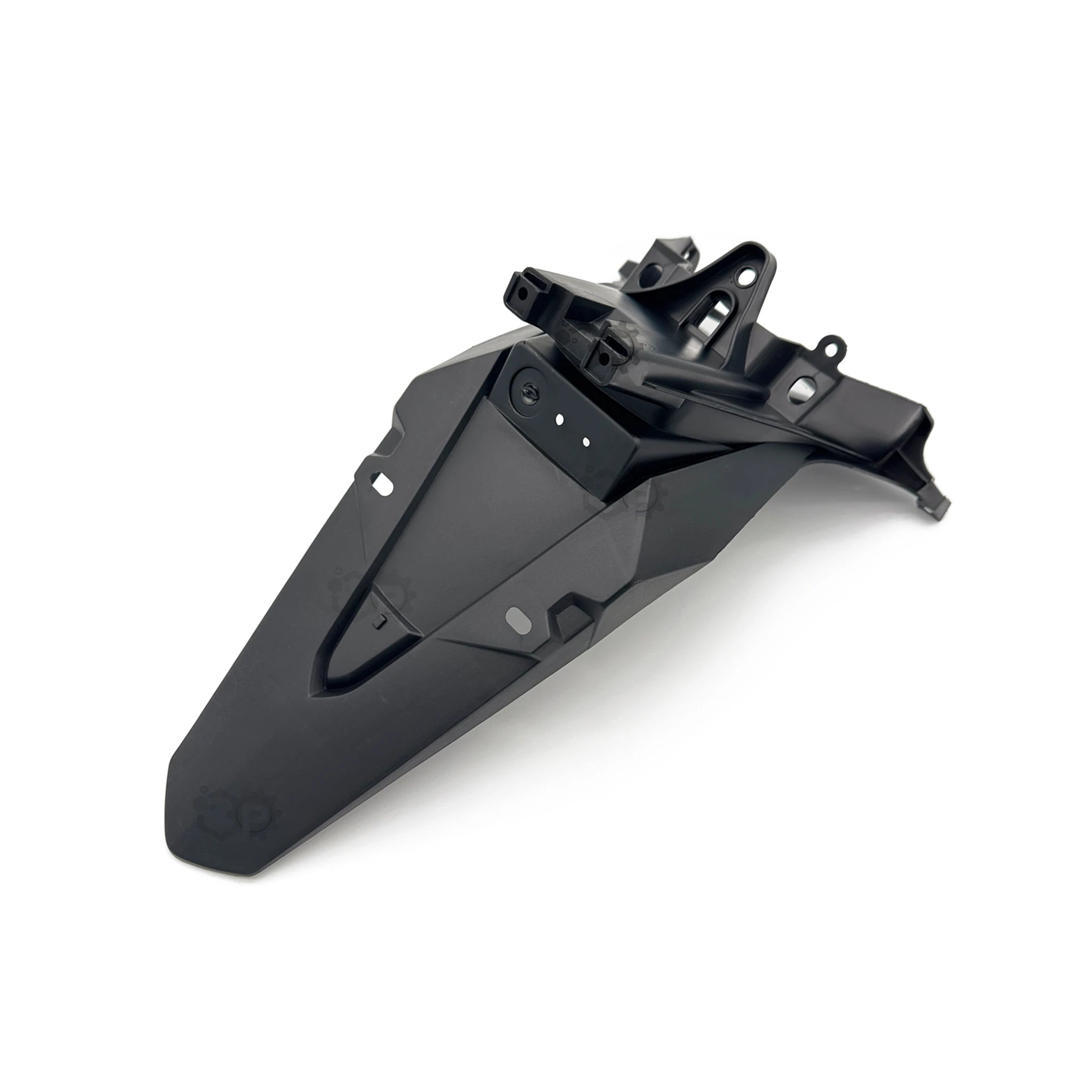 Aftermarket Honda PCX 125 Rear Mudguard Fender (80105-K35-V000) | 2014-2017