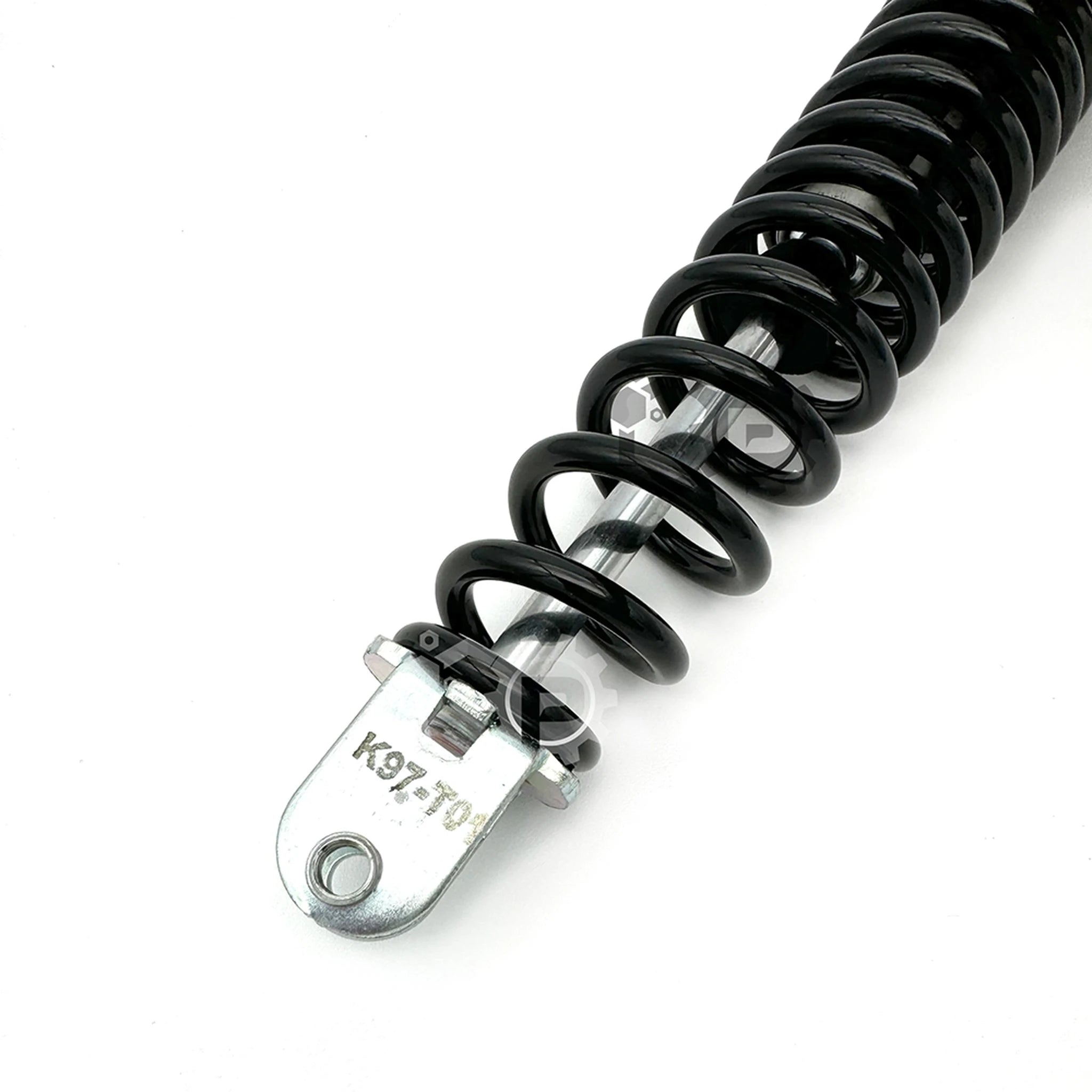 Original Honda PCX 125 Rear Shock Absorber Set (52400-K97-305) | 2018-2020