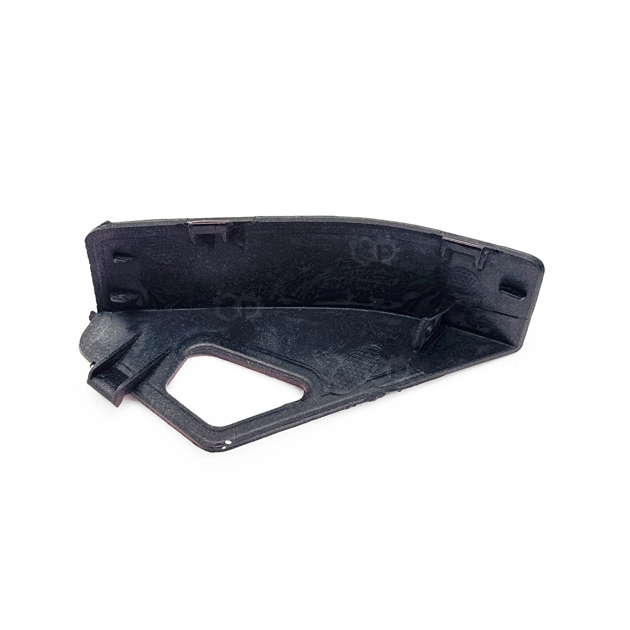 Aftermarket Honda PCX 125 Smart Key Cover Emergency Lid Red (81137-K1Z-J10ZA) | 2021-2024