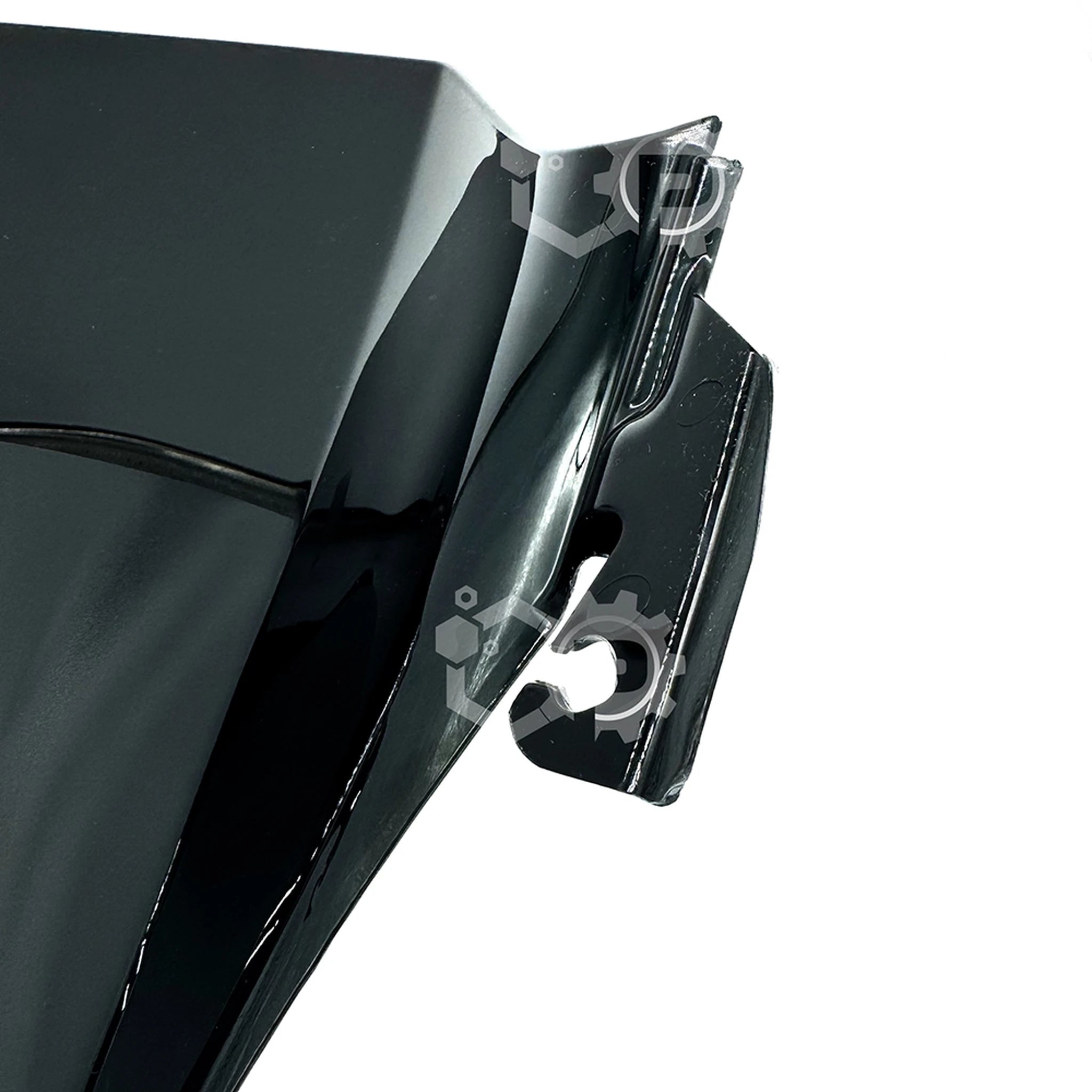 Honda PCX125 Windshield, Visor Screen 67100-K97-N00ZA 2018-2020