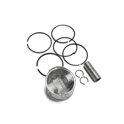 Original Honda Vision 110 Piston Kit Std (131A1-KZL-305) | 2011-2016