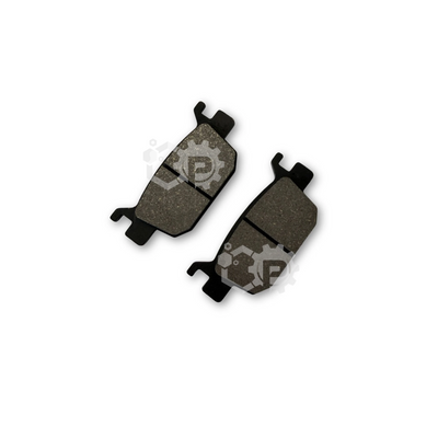 Fits Honda ADV350 Rear Brake Pad Set 06435-K97-N01 2022-2025