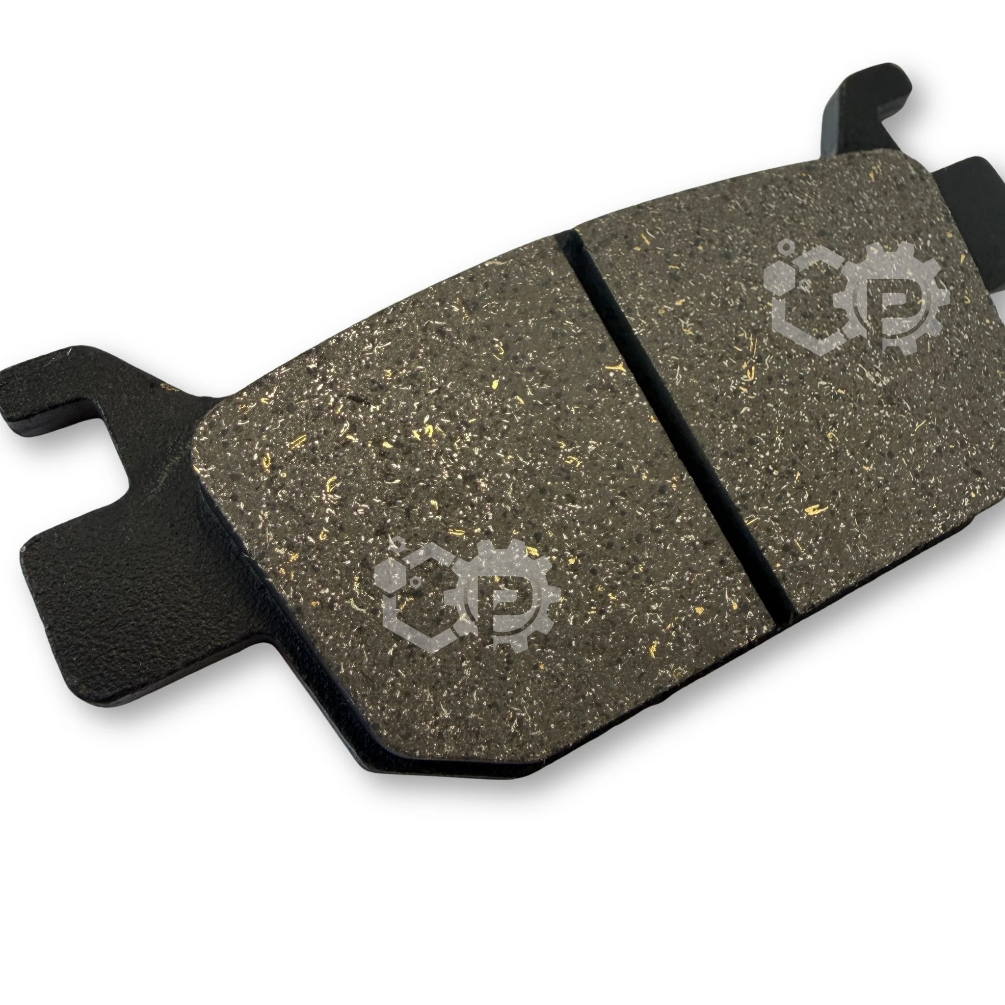 Honda SH125i Rear Brake Pad Set 06435-K97-N01 2013-2025