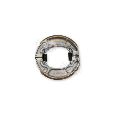 Honda SH125i Rear Brake Shoe Set 06430-K44-V80 2001-2010