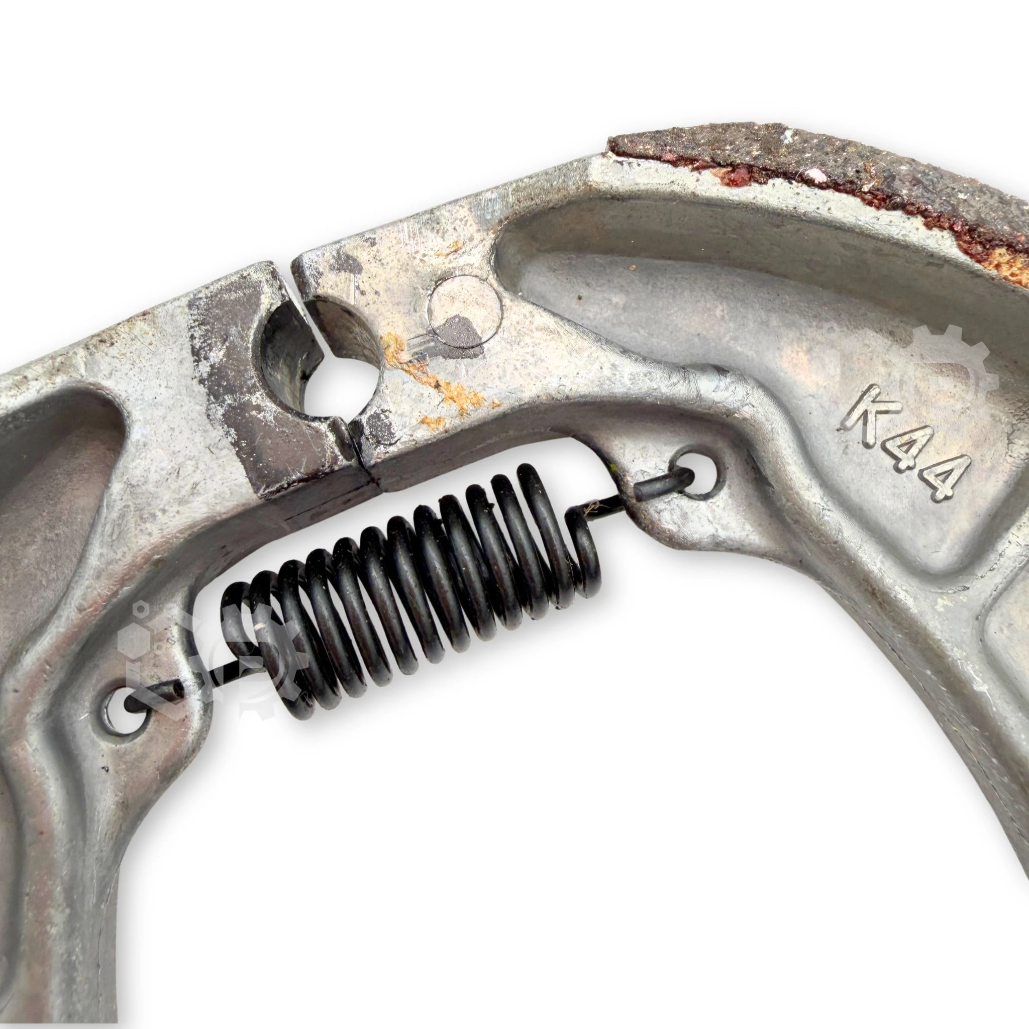 Honda SH125i Rear Brake Shoe Set 06430-K44-V80 2001-2010