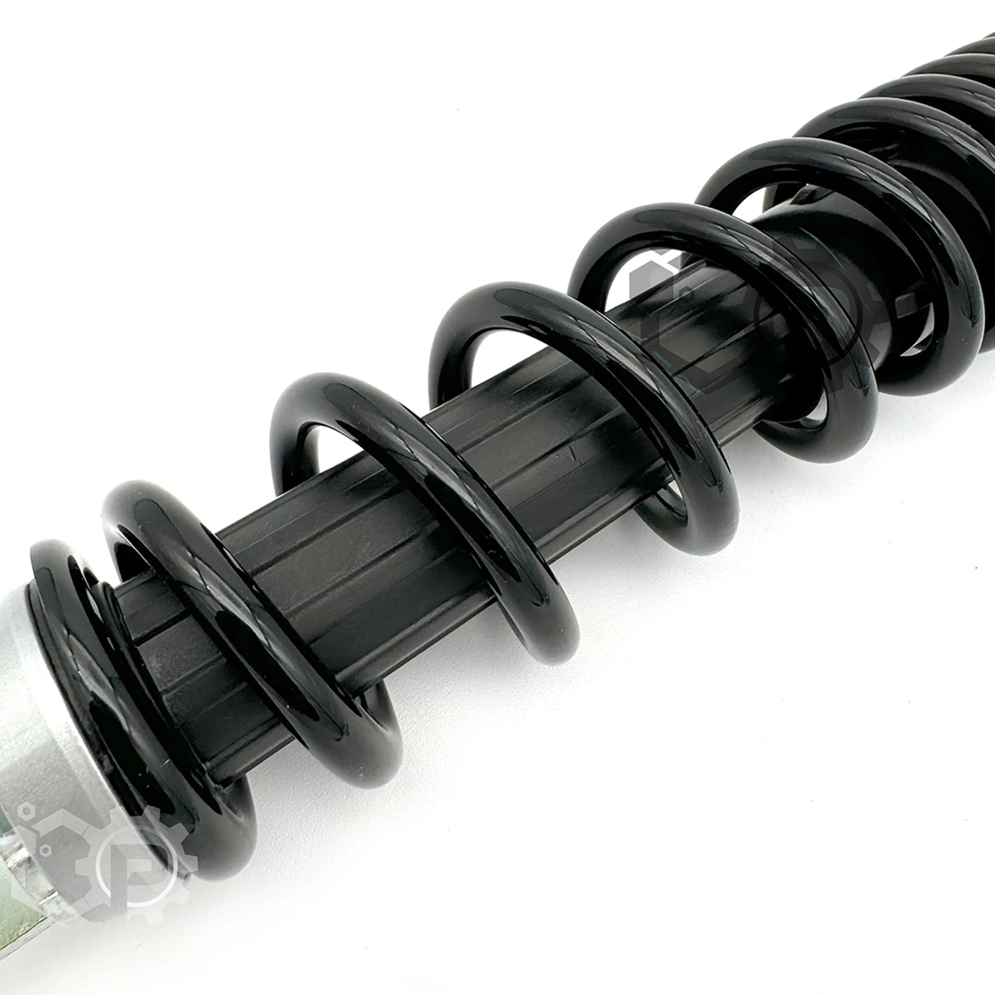Original Honda Vision 50 Rear Shock Absorber Assy (52400-KZL-A01) | 2012-2017