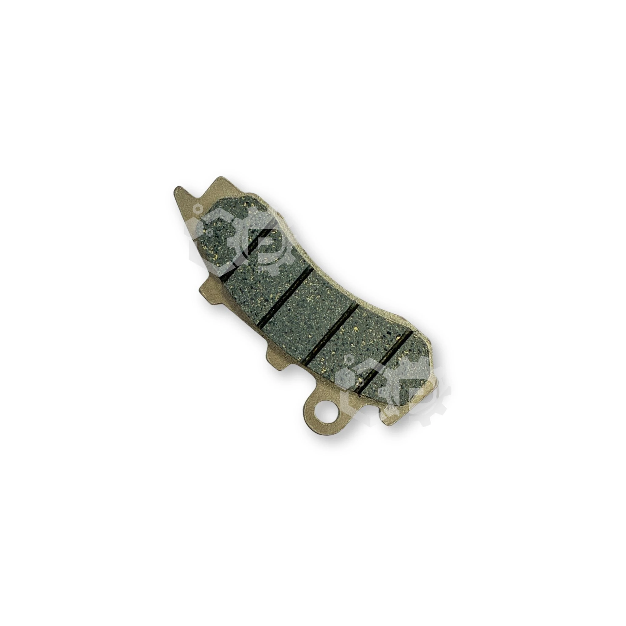 Aftermarket Honda SH Mode 125 Front Brake Pad Set (06455-K29-D82) | 2021-2025