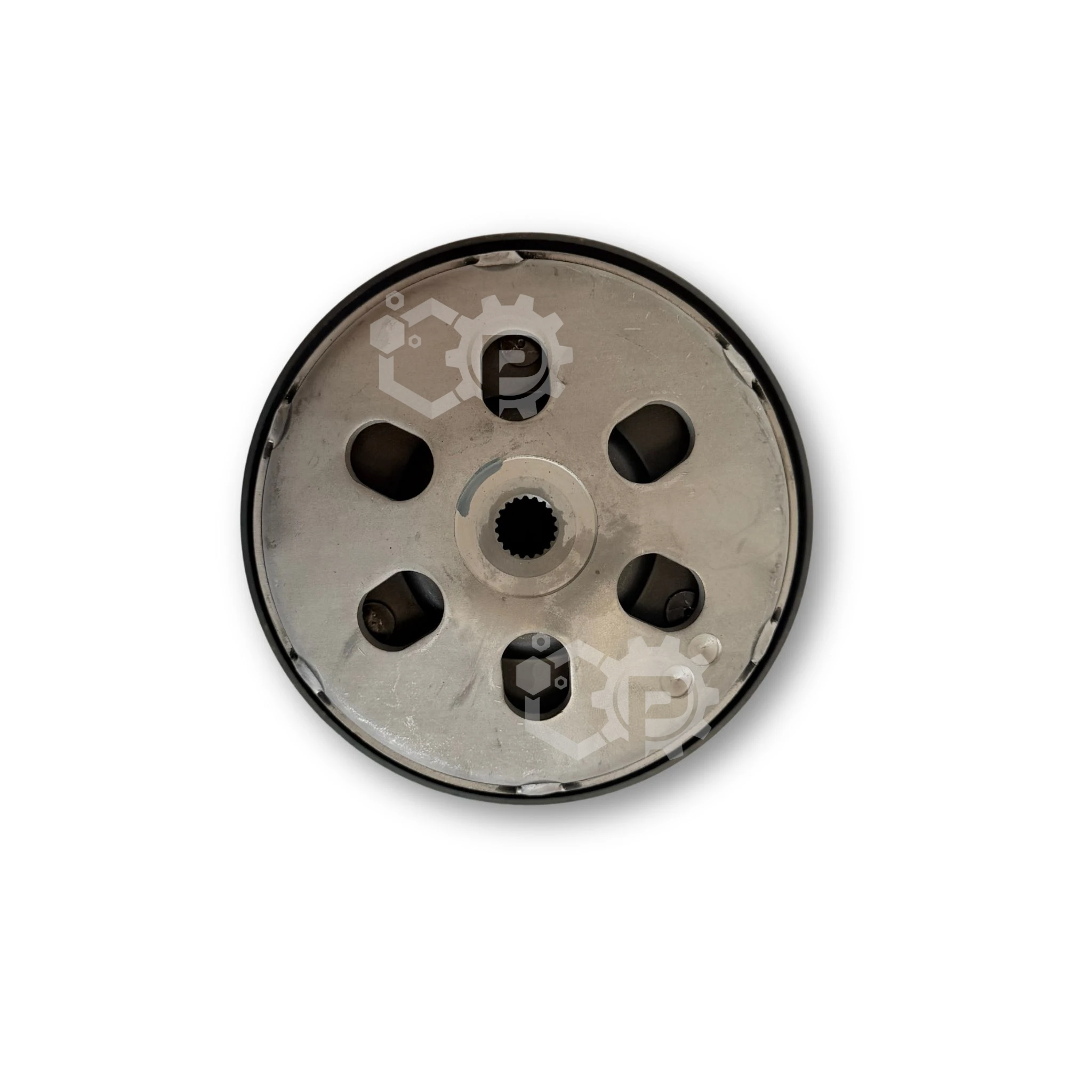 Aftermarket Honda SH125i Complete Clutch Variator Pulley Set (23010-K02-900) | 2013-2019