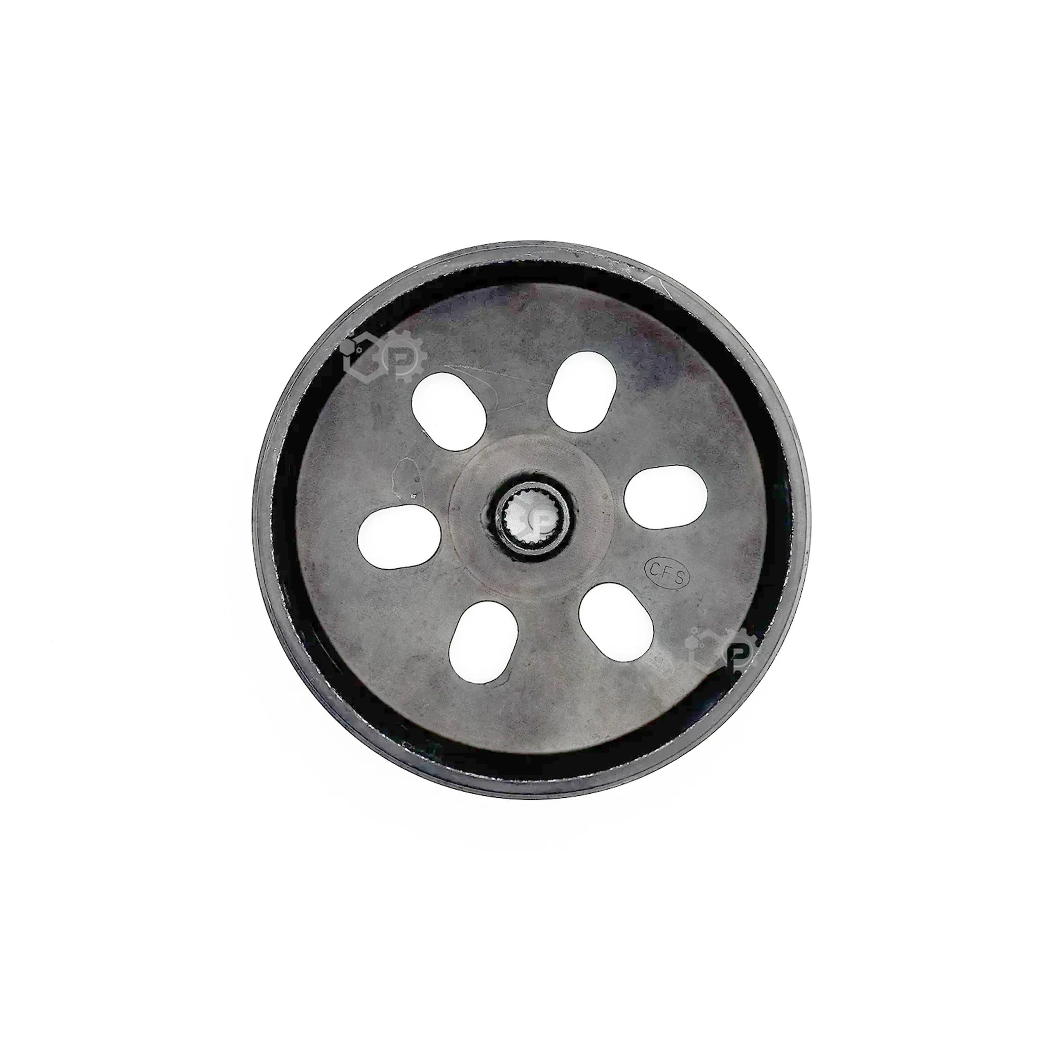 Aftermarket Honda SH 125i Complete Clutch Variator Pulley Set (23010-K77-V00) | 2013-2019