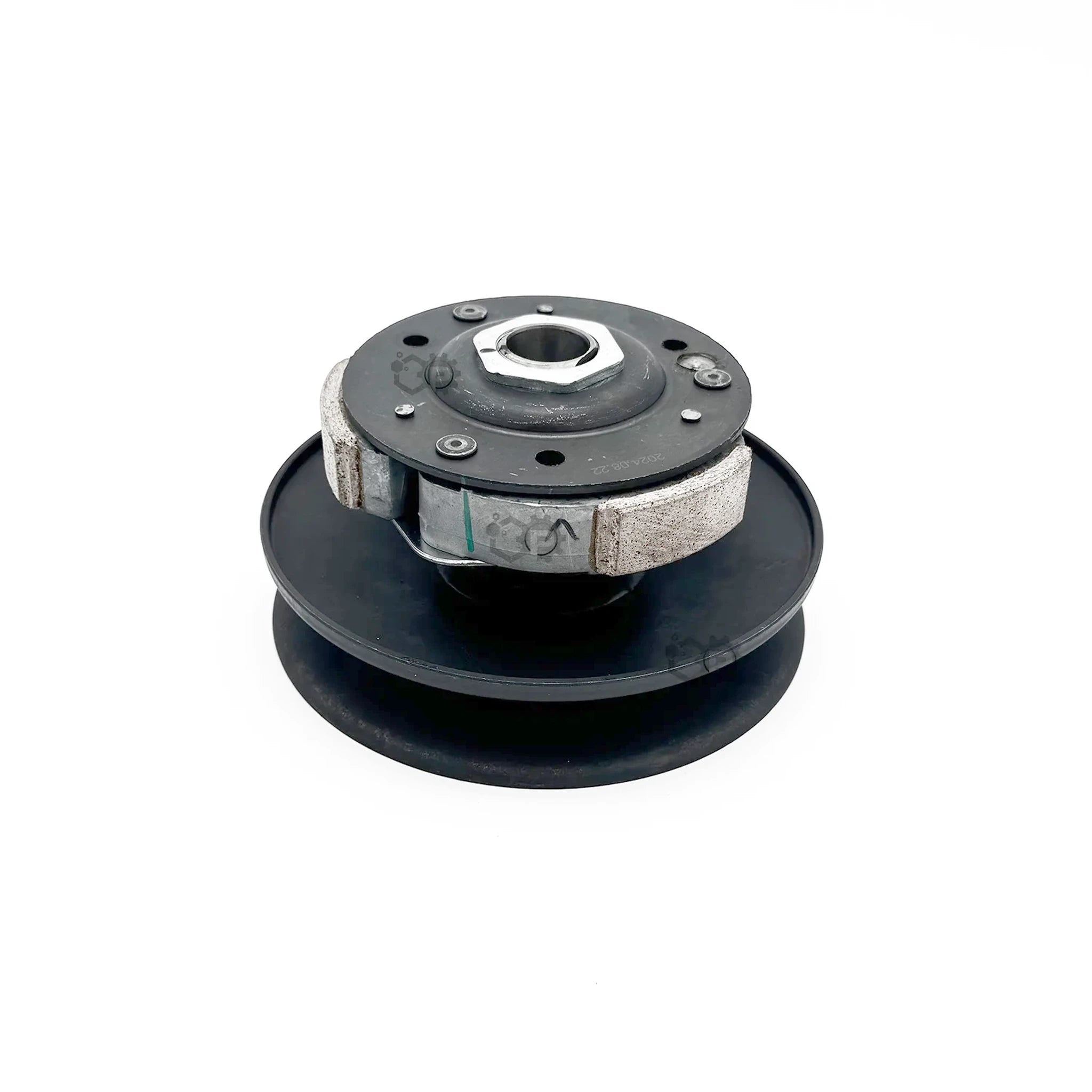 Aftermarket Honda SH 125i Complete Clutch Variator Pulley Set (23010-K77-V00) | 2013-2019