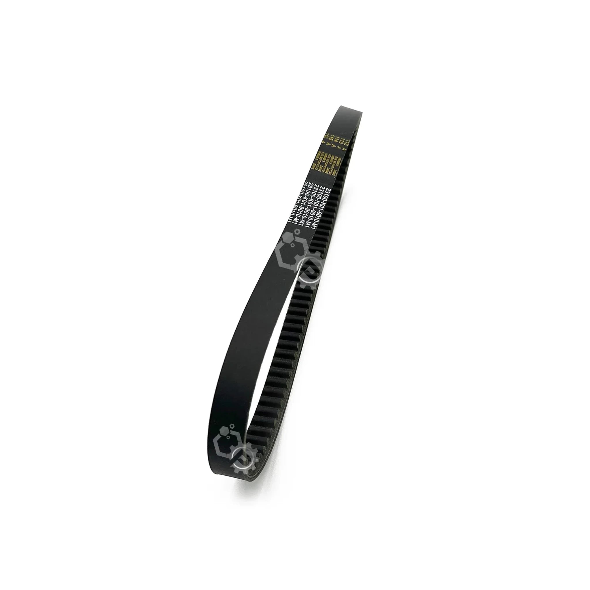 Aftermarket Honda SH 125i Drive Belt (23100-K01-901) | 2013-2019