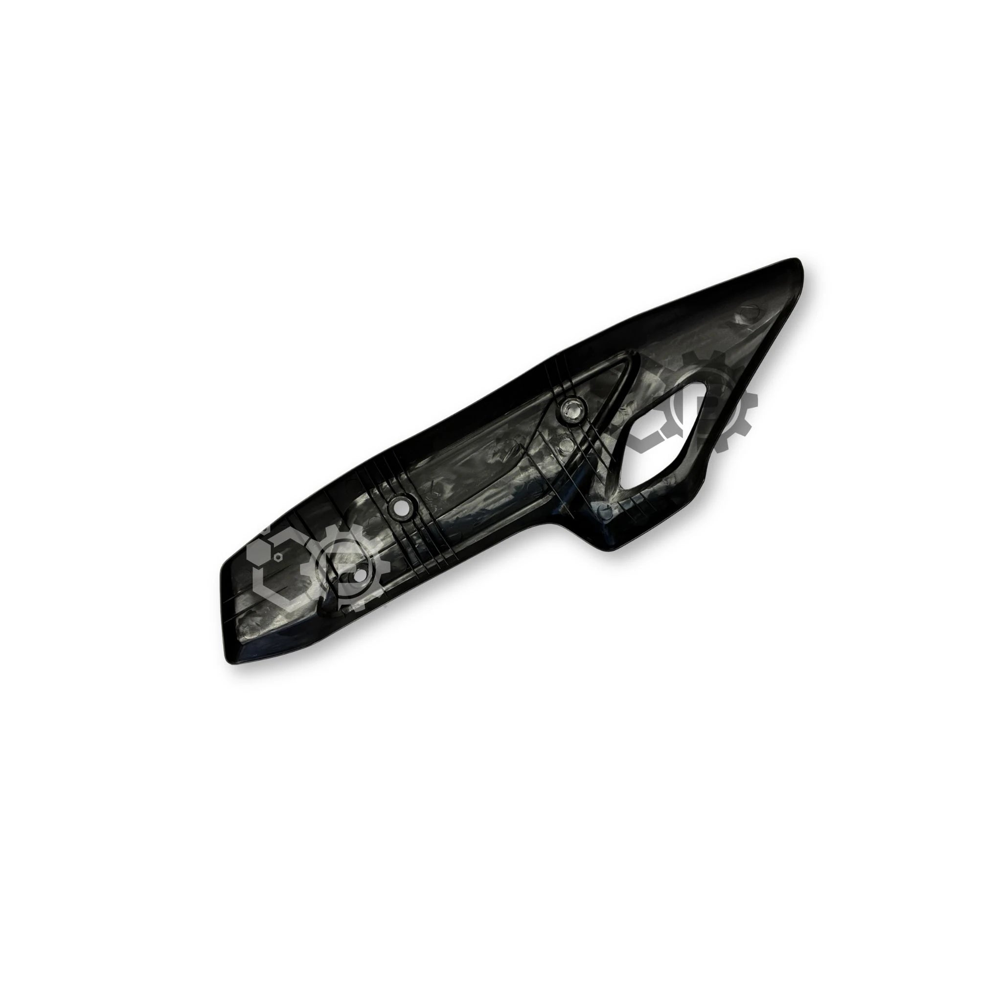 Fits Honda SH125i Exhaust Cover Muffler Protector 18318-K01-900 2013-2016