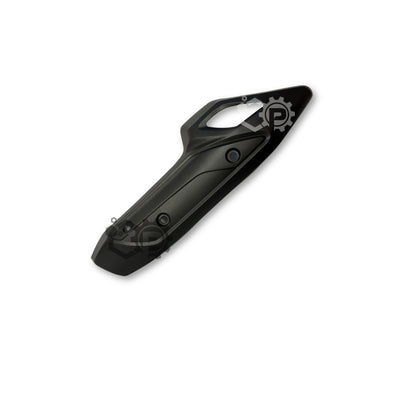 Fits Honda SH125i Exhaust Cover Muffler Protector 18318-K01-900 2013-2016