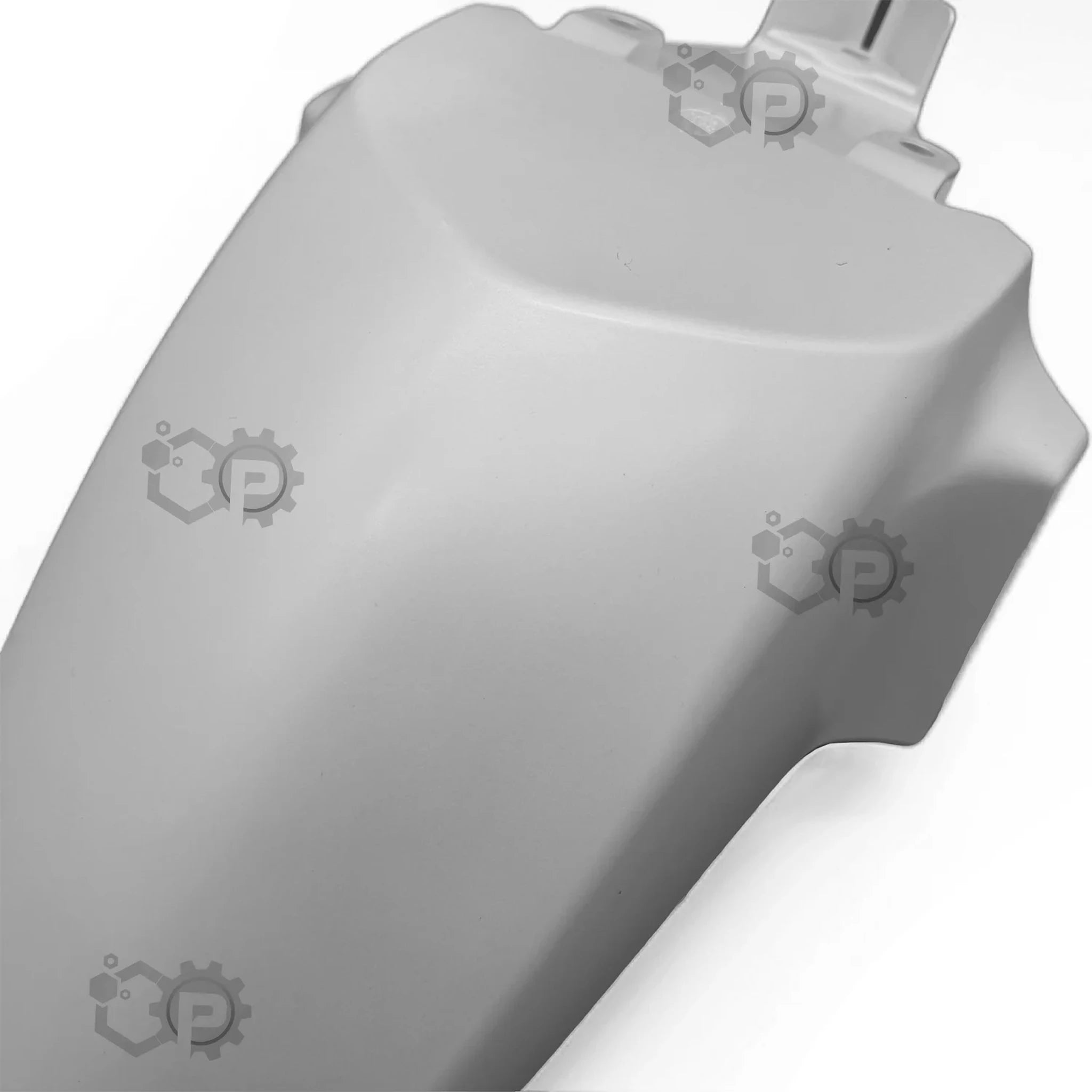 Fits Honda SH125i Front Fender Mudguard 61200-K0R-D00ZL 2020-2024 White