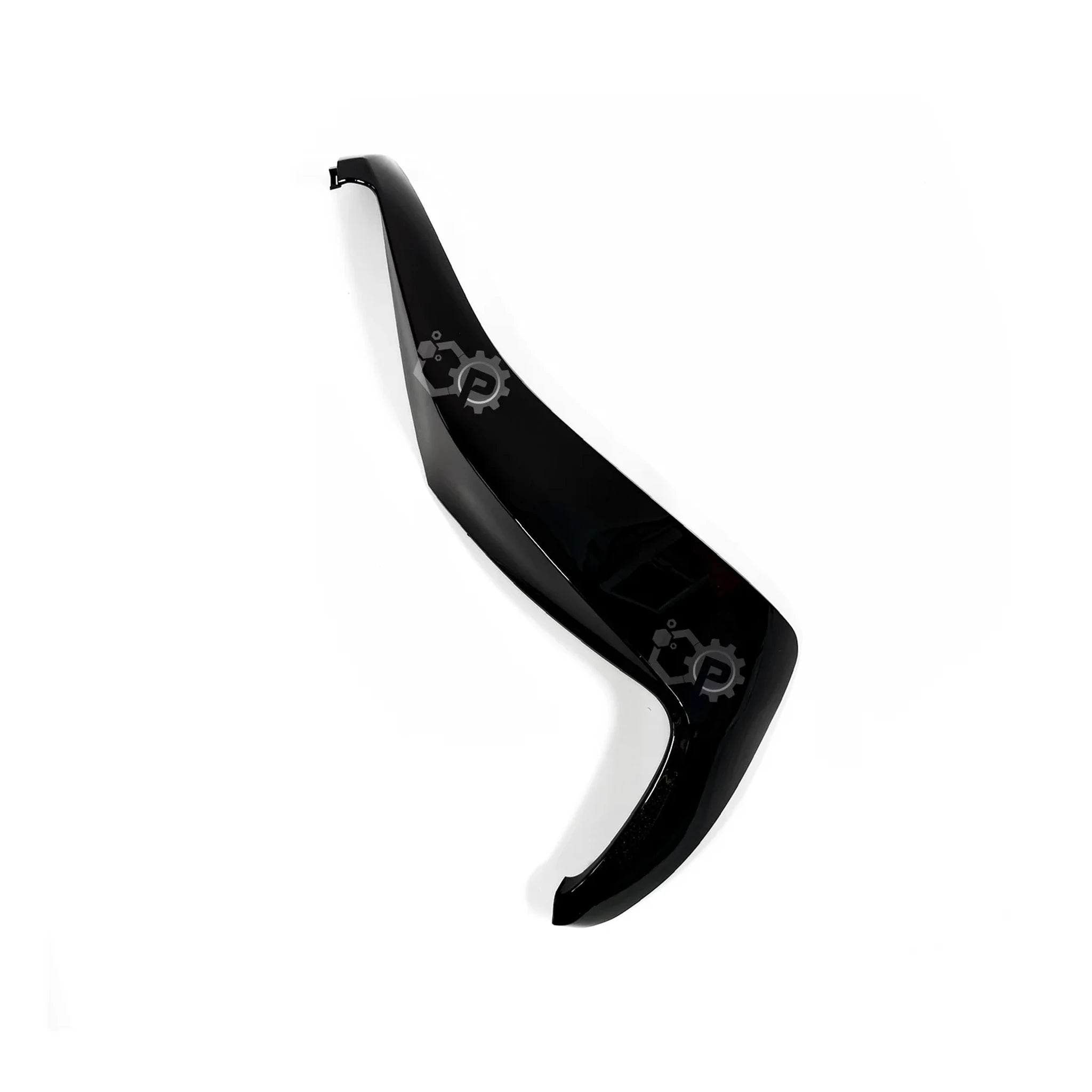 Fits Honda SH125i Front Left Side Cover 64303-K77-V00ZE 2017-2019 Black