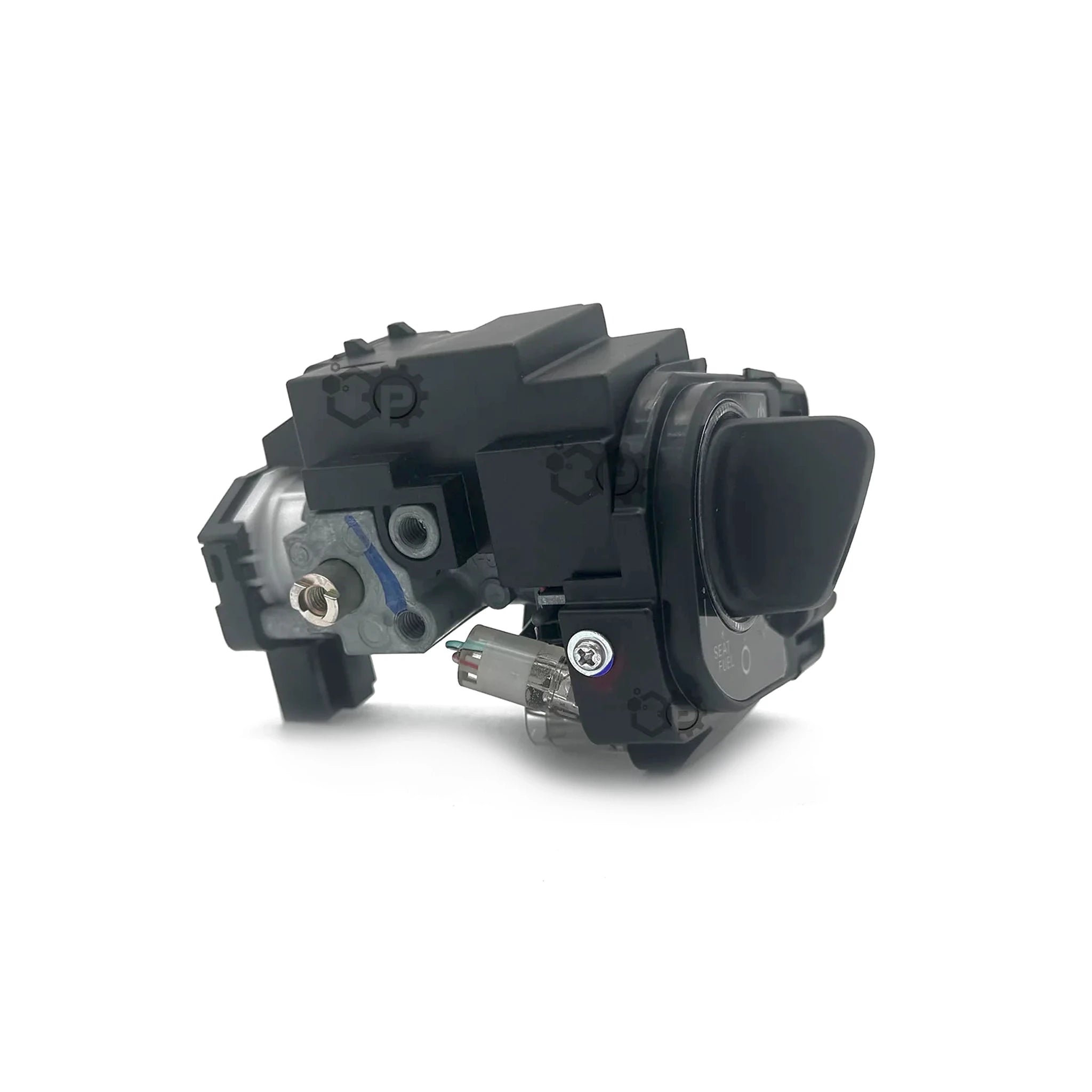 Aftermarket Honda SH125i Ignition Main Switch Barrel Key (35100-K0R-D01) | 2021-2024