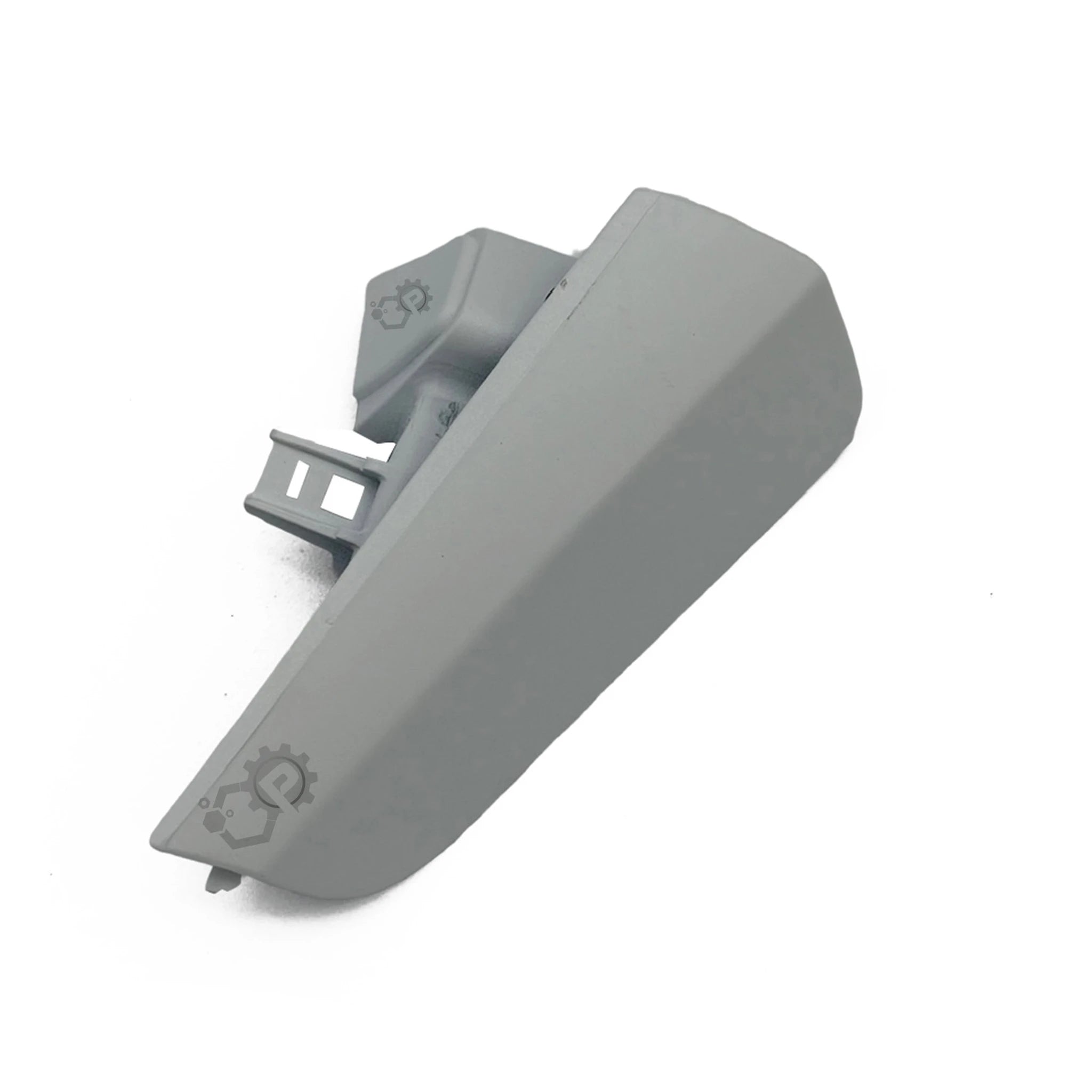 Fits Honda SH125i Smart Key Cover Emergency Lid 64350-K0R-D00ZL 2020-2024 White