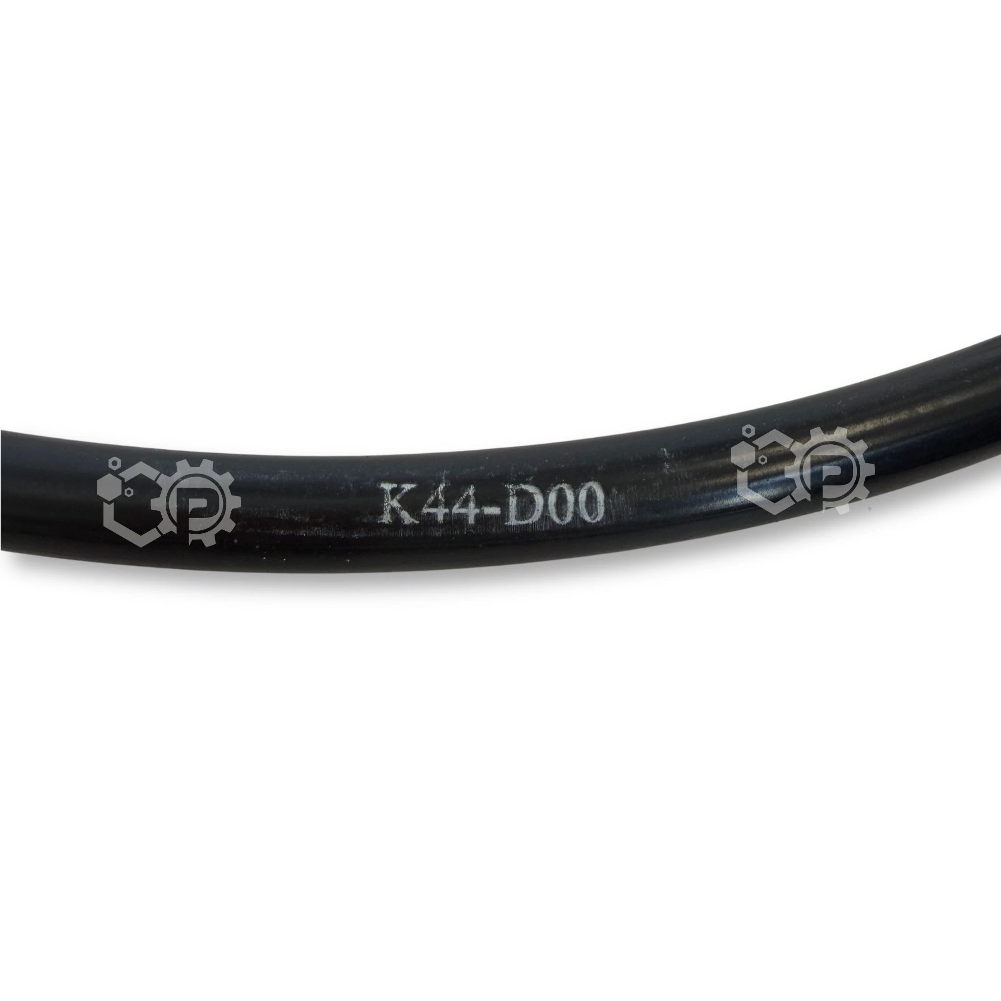 Original Honda Vision 50 Speedometer Cable Assy (44830-KVY-721) | 2012-2017