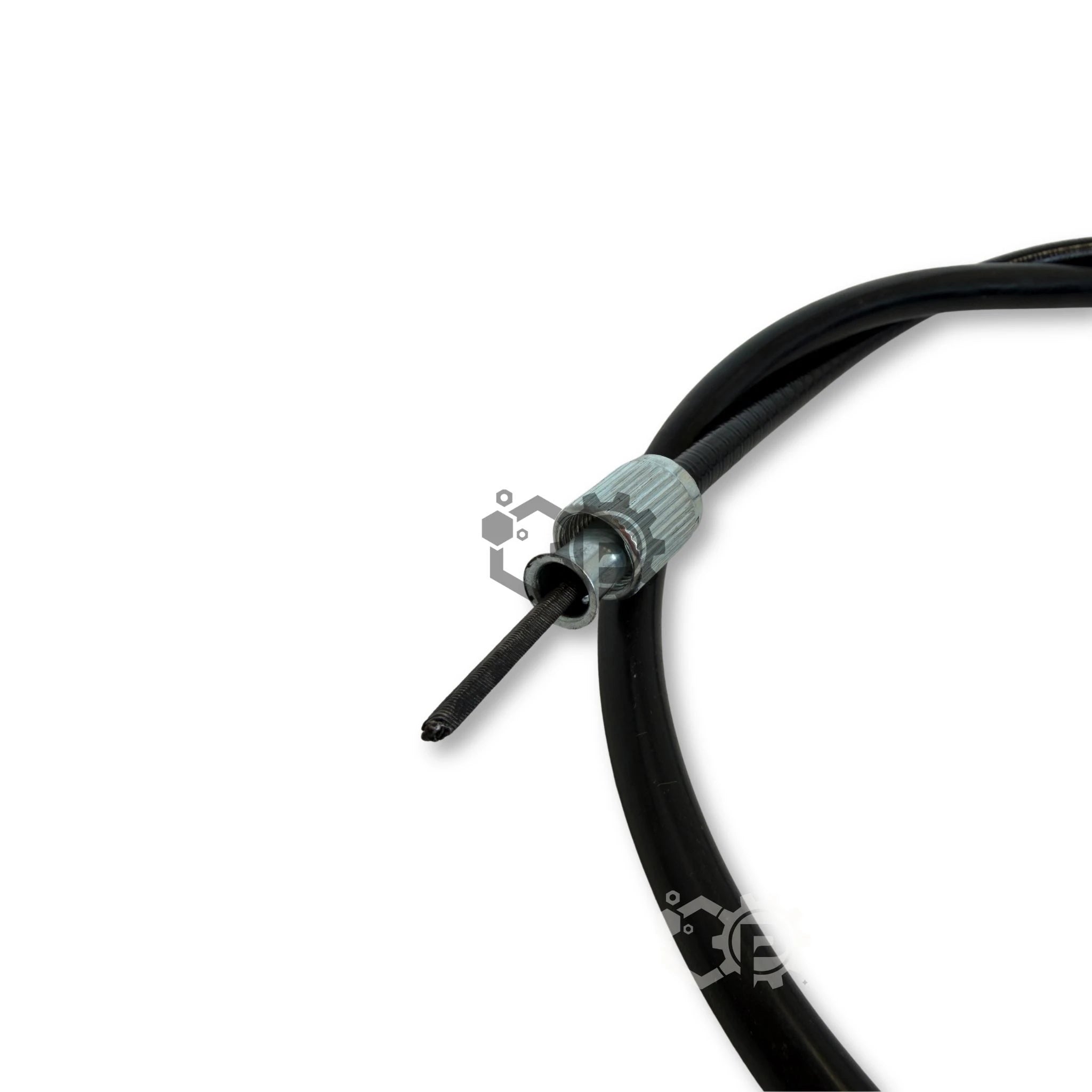 Fits Honda Vision  Speedometer Cable Assy 44830-K44-D00 2012-2017