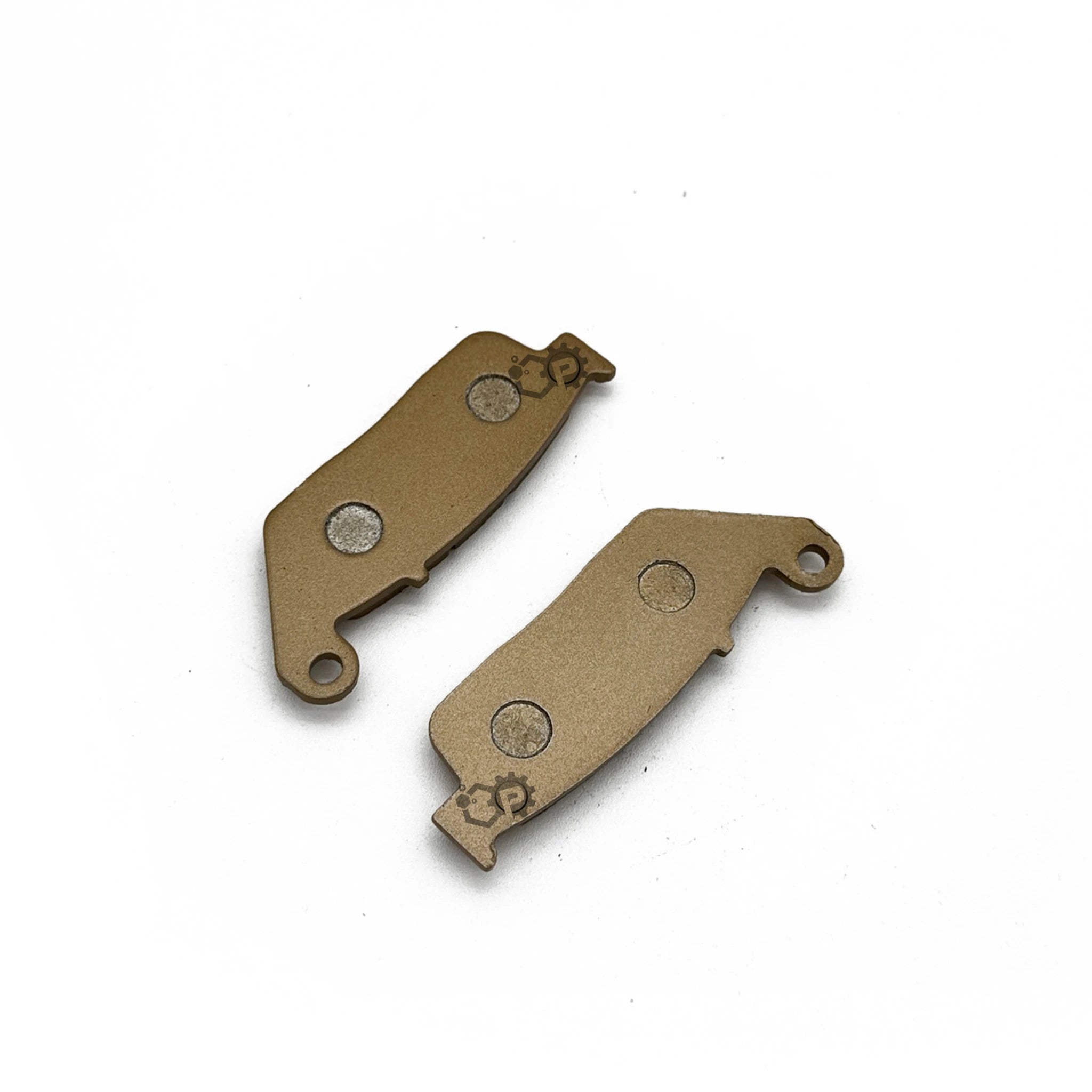 Aftermarket Honda SH 125i Front Brake Pad Set (06455-K01-902) | 2013-2025