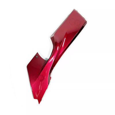 Fits Honda Vision Belly Cover Left Floor Side 83620-K2C-V00ZA 2021-2025 Red