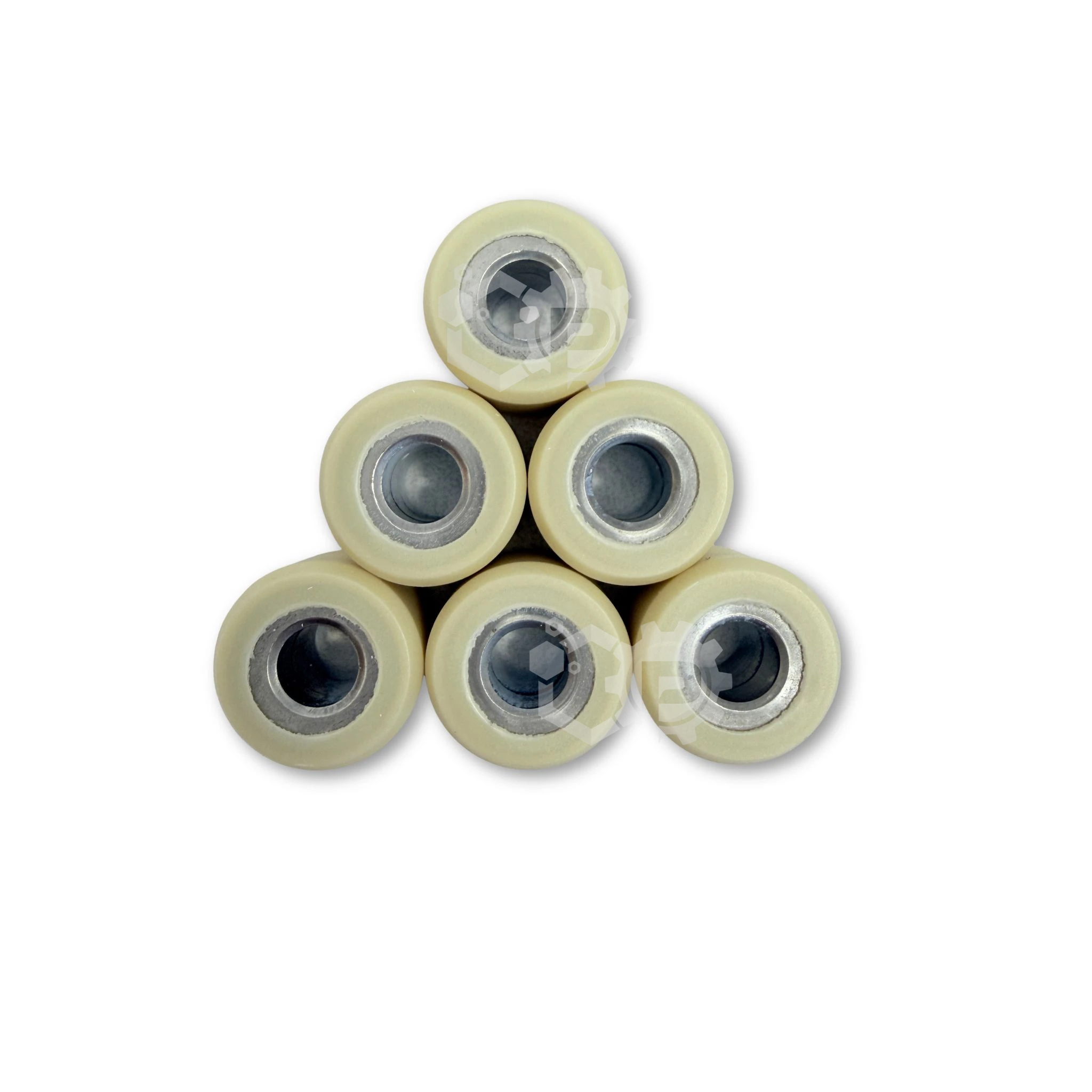 Honda Vision Clutch Roller Set Weight 22123-K44-V00 2017-2020