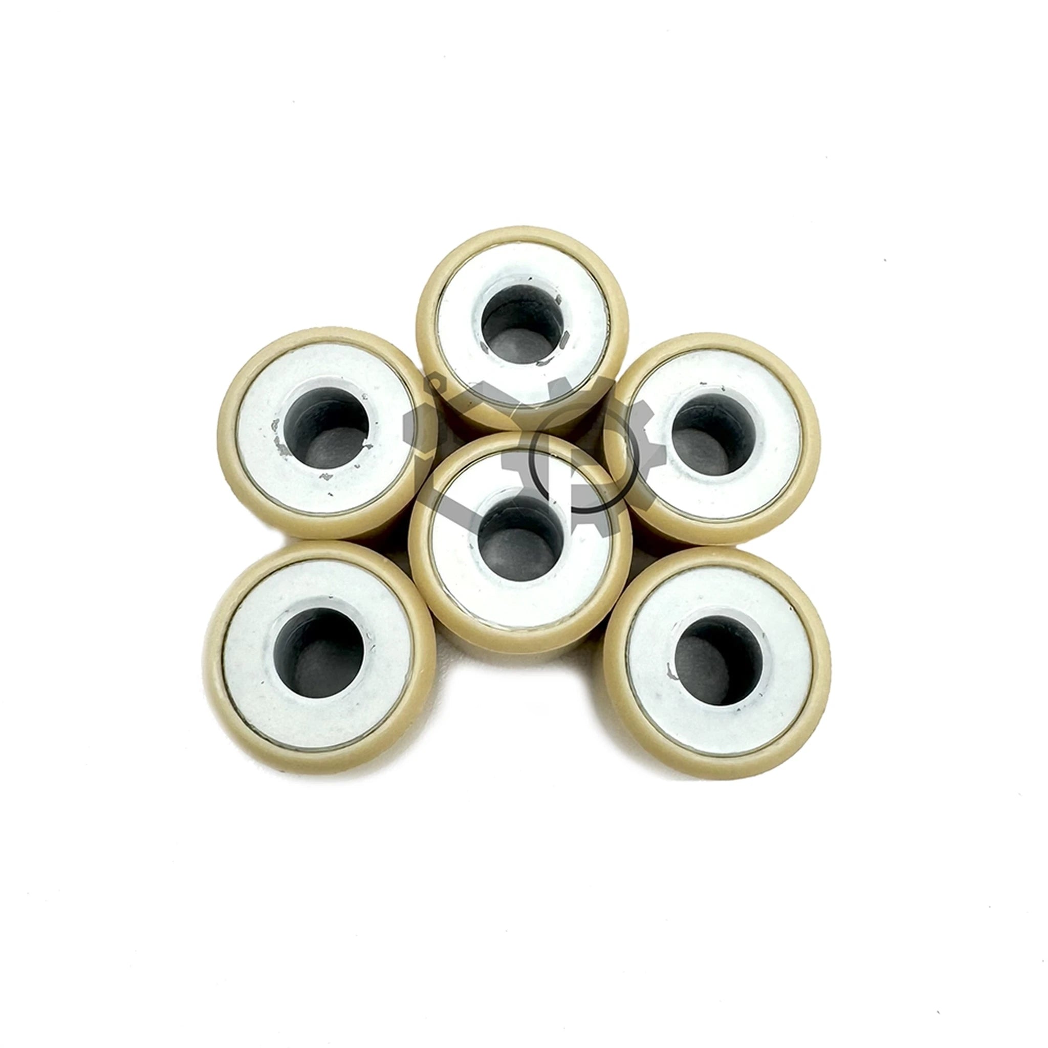 Honda Vision Clutch Roller Set Weight 22123-K81-N00 2017-2020