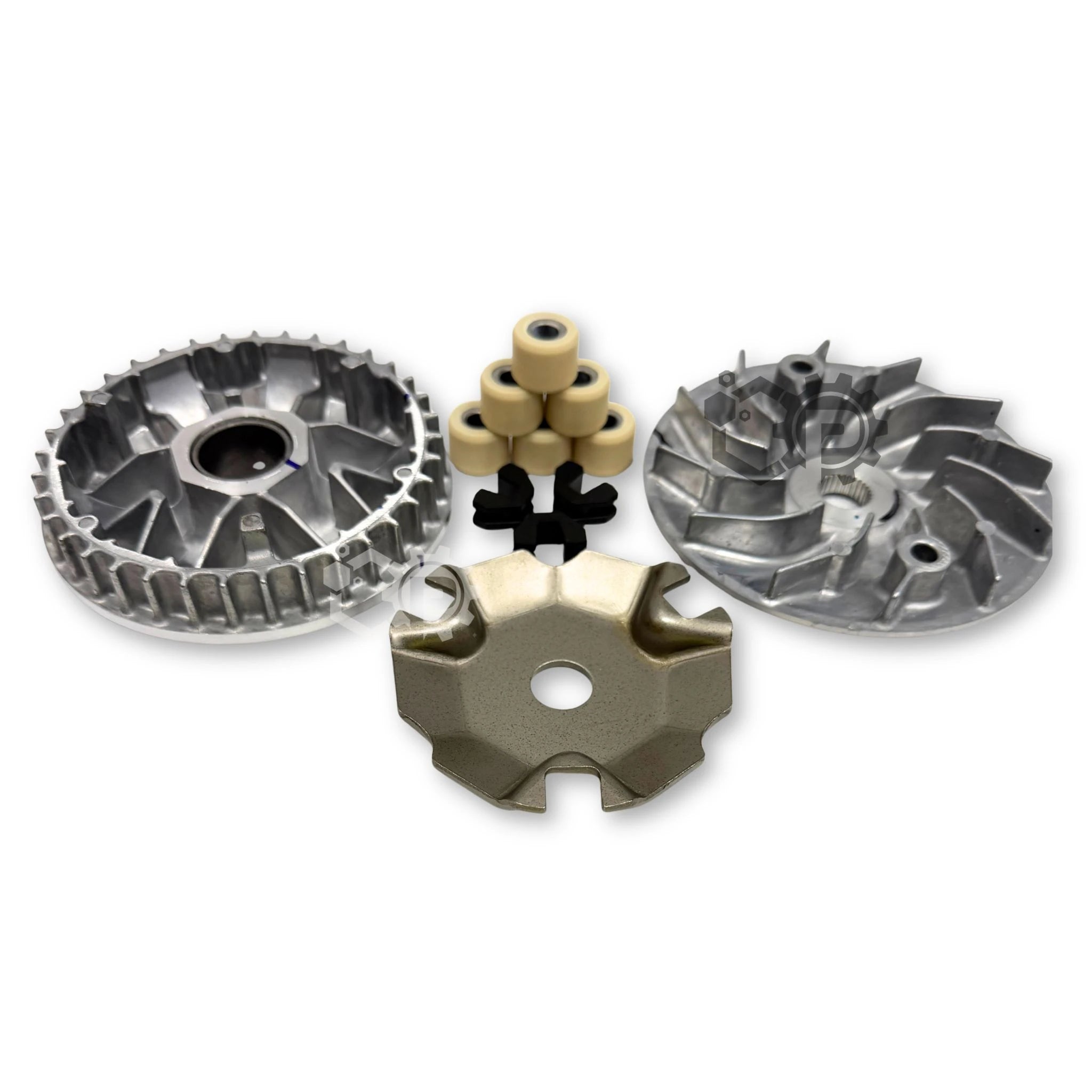 Original Honda Vision 110 Clutch Variator Kit (22102-K44-V99) | 2017-2020