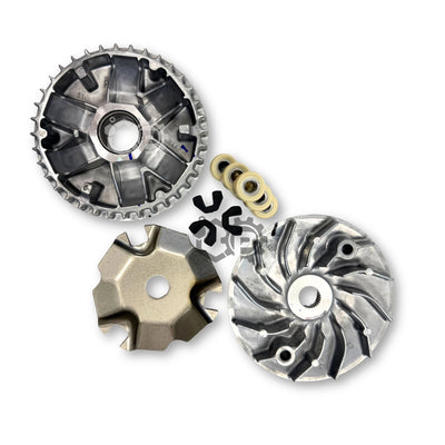 Honda Vision Clutch Variator Kit 22102-K44-V99 2017-2020