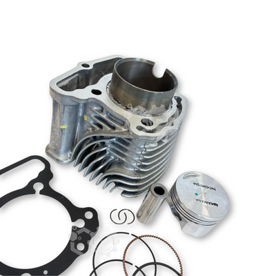 Honda Vision Complete Cylinder Barrel Piston Ring Kit 12100-K0J-N00 2021-2025