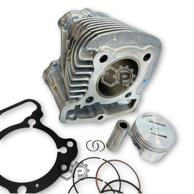 Honda Vision Complete Cylinder Barrel Piston Ring Kit 12100-K25-600 2017-2020