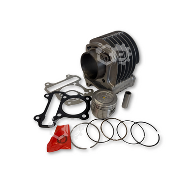 Honda Vision Complete Cylinder Barrel Piston Ring Kit 12100-KZL-930 2011-2016