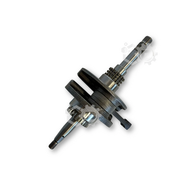 Aftermarket Honda Vision 110 Crankshaft Assy (13000-KZL-930) | 2012-2016