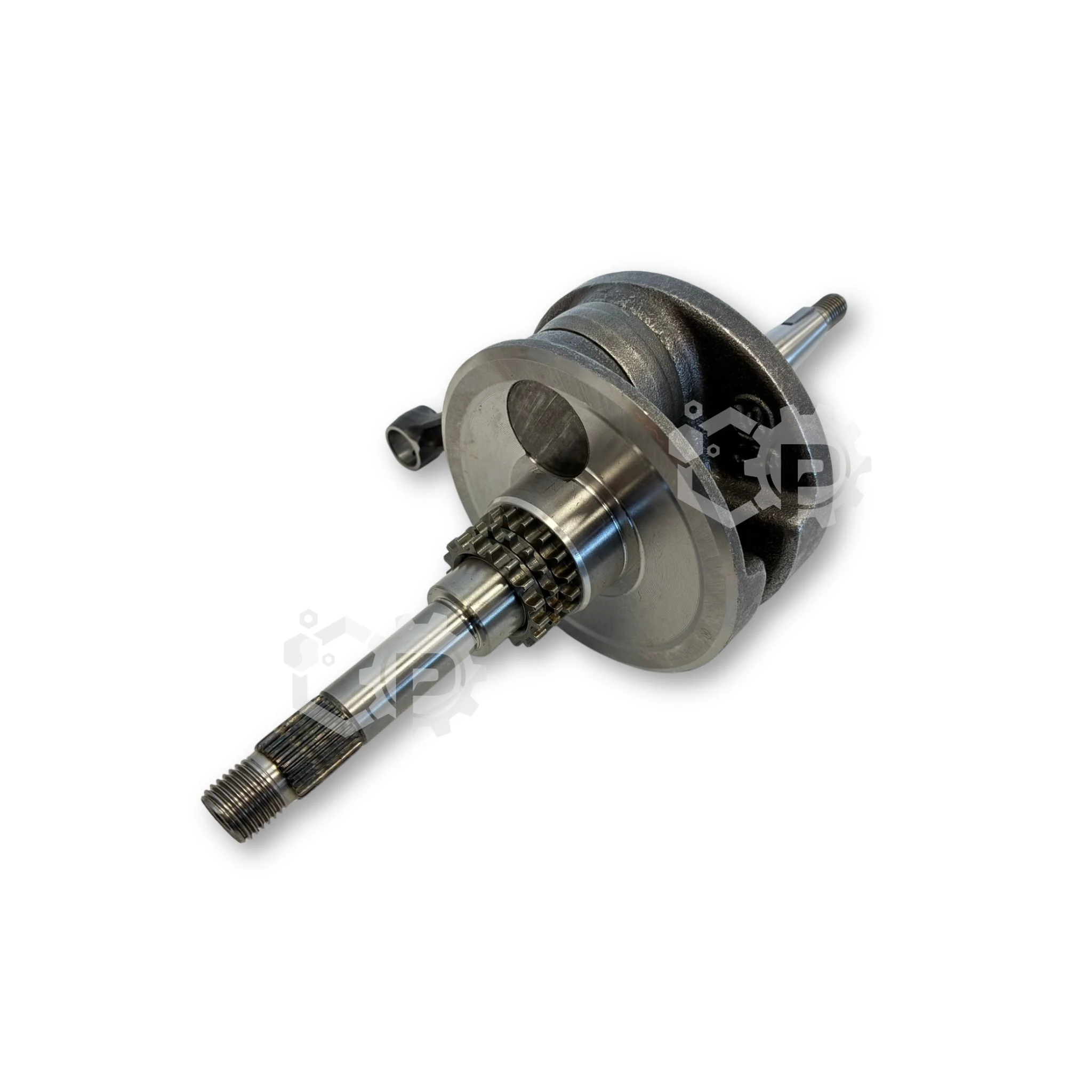 Aftermarket Honda Vision 110 Crankshaft Assy (13000-KZL-930) | 2012-2016