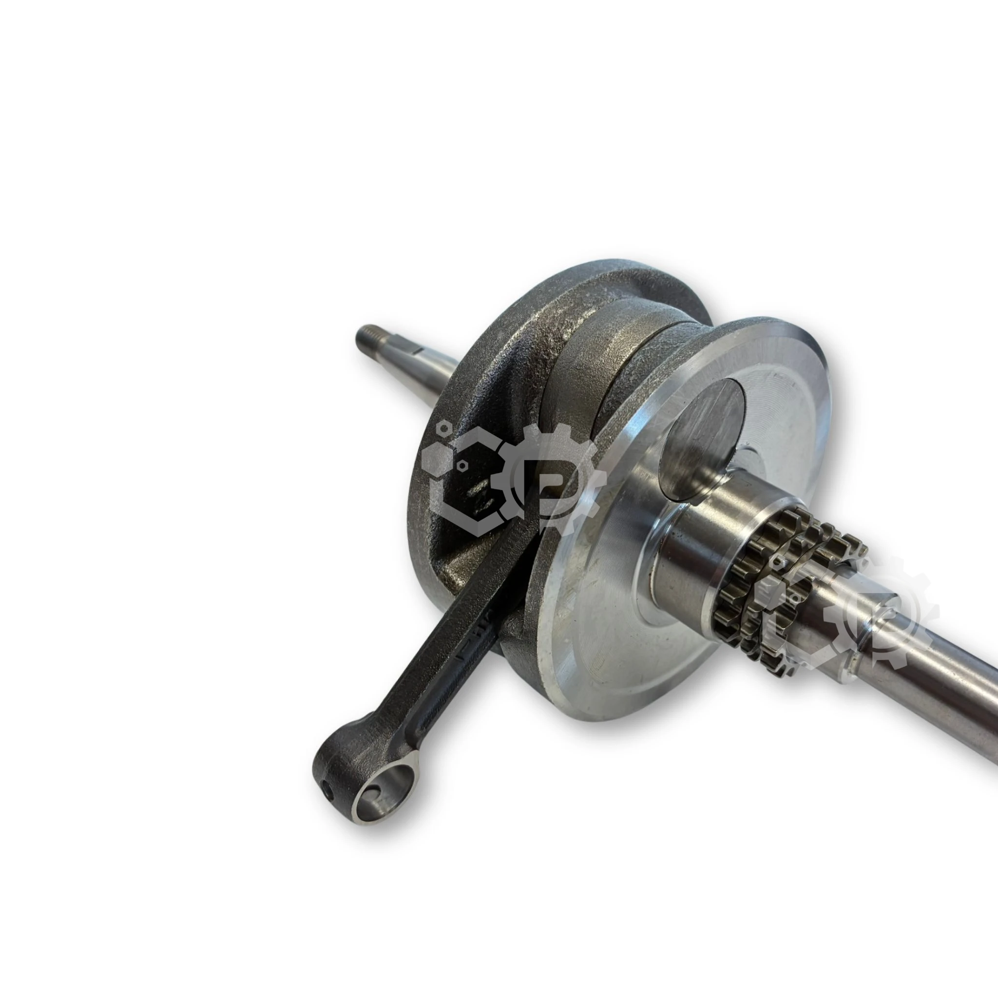 Aftermarket Honda Vision 110 Crankshaft Assy (13000-KZL-930) | 2012-2016