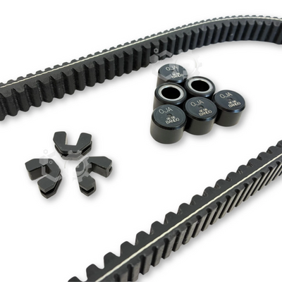 Honda Vision Drive Belt Roller & Slider Kit  23100-K2C-D11 2021-2024