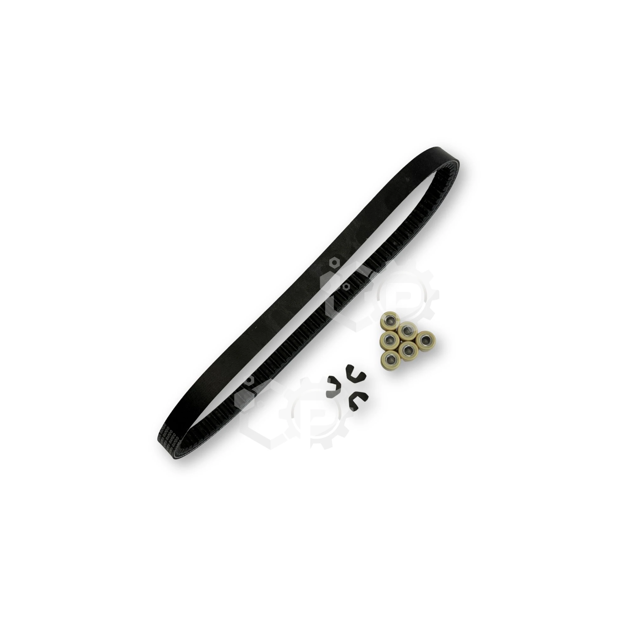 Honda Vision Drive Belt Roller & Slider Kit  23100-KZL-931 2011-2016