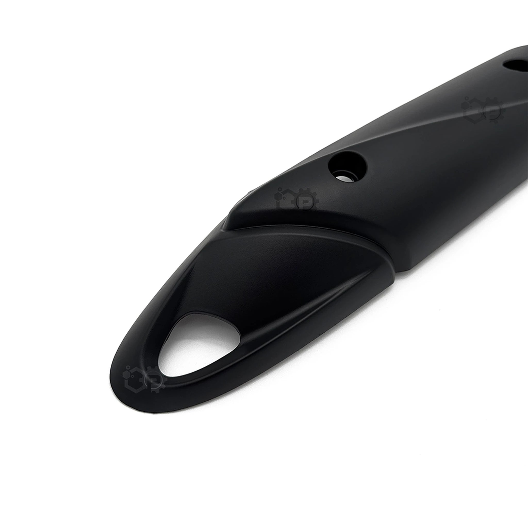 Honda Vision Exhaust Cover Muffler Protector 18318-KZL-930 2010-2020