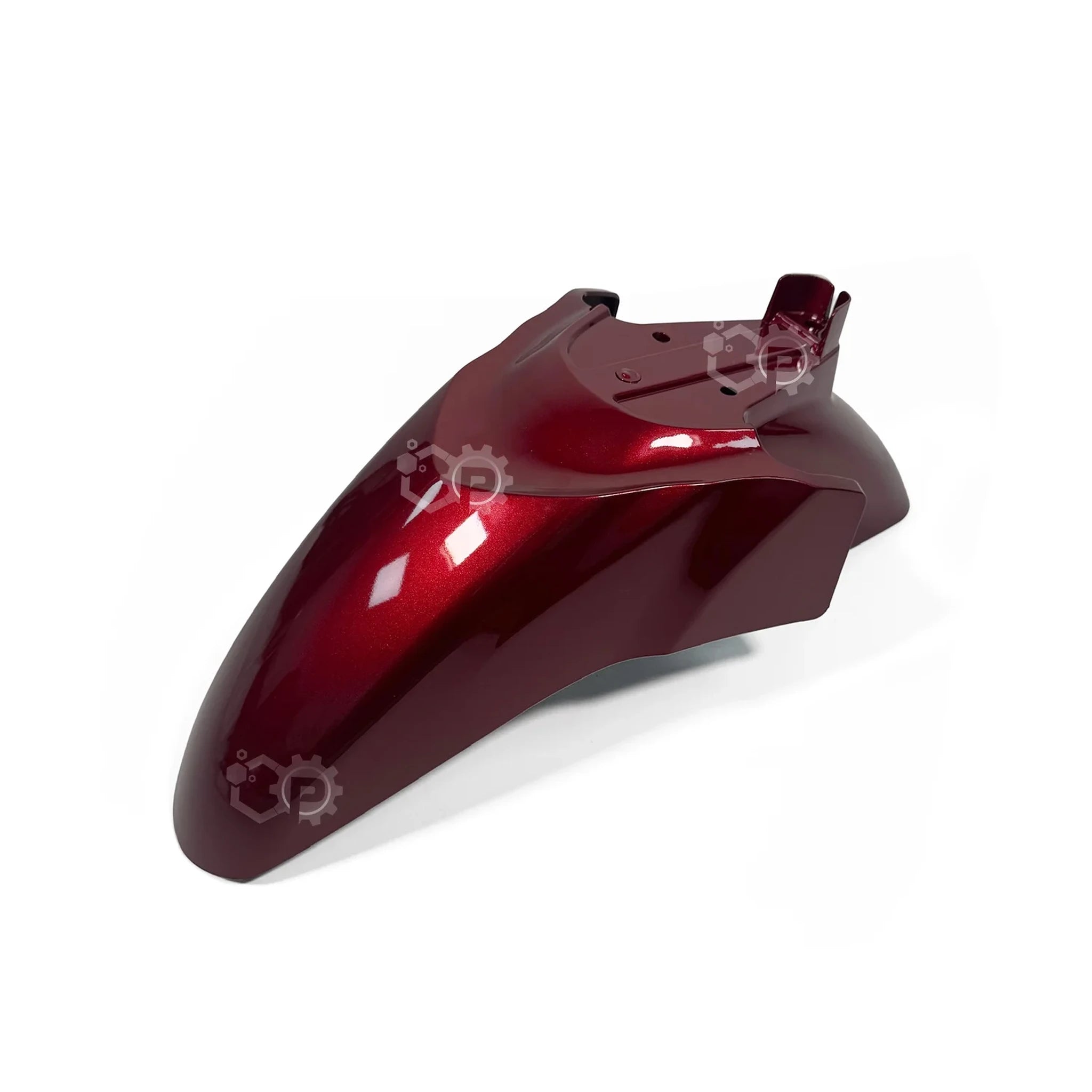 Fits Honda Vision Front Fender Mudguard 61100-K2C-V30R 2021-2024 Red