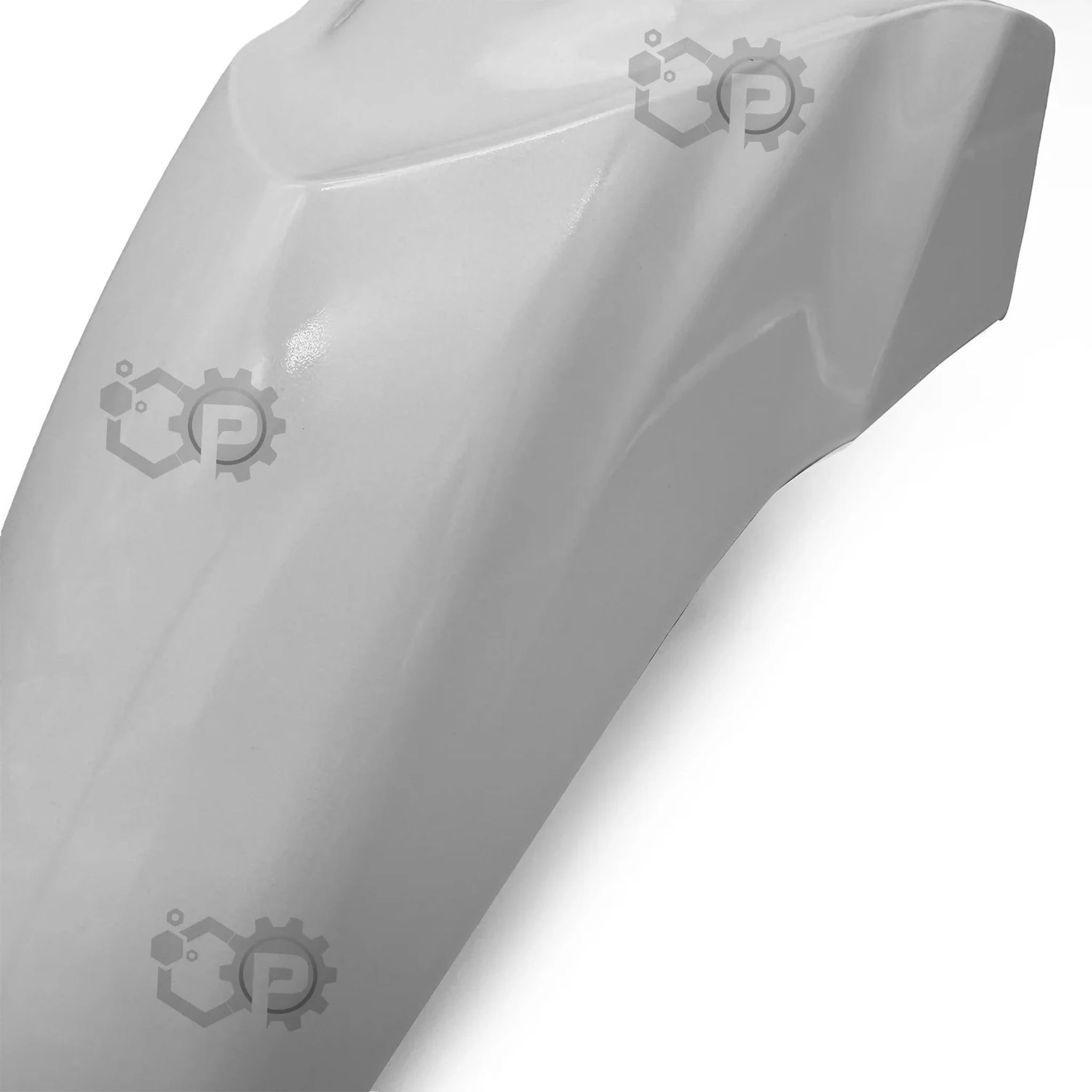 Fits Honda Vision Front Fender Mudguard 61100-K2C-V30W 2021-2024 White