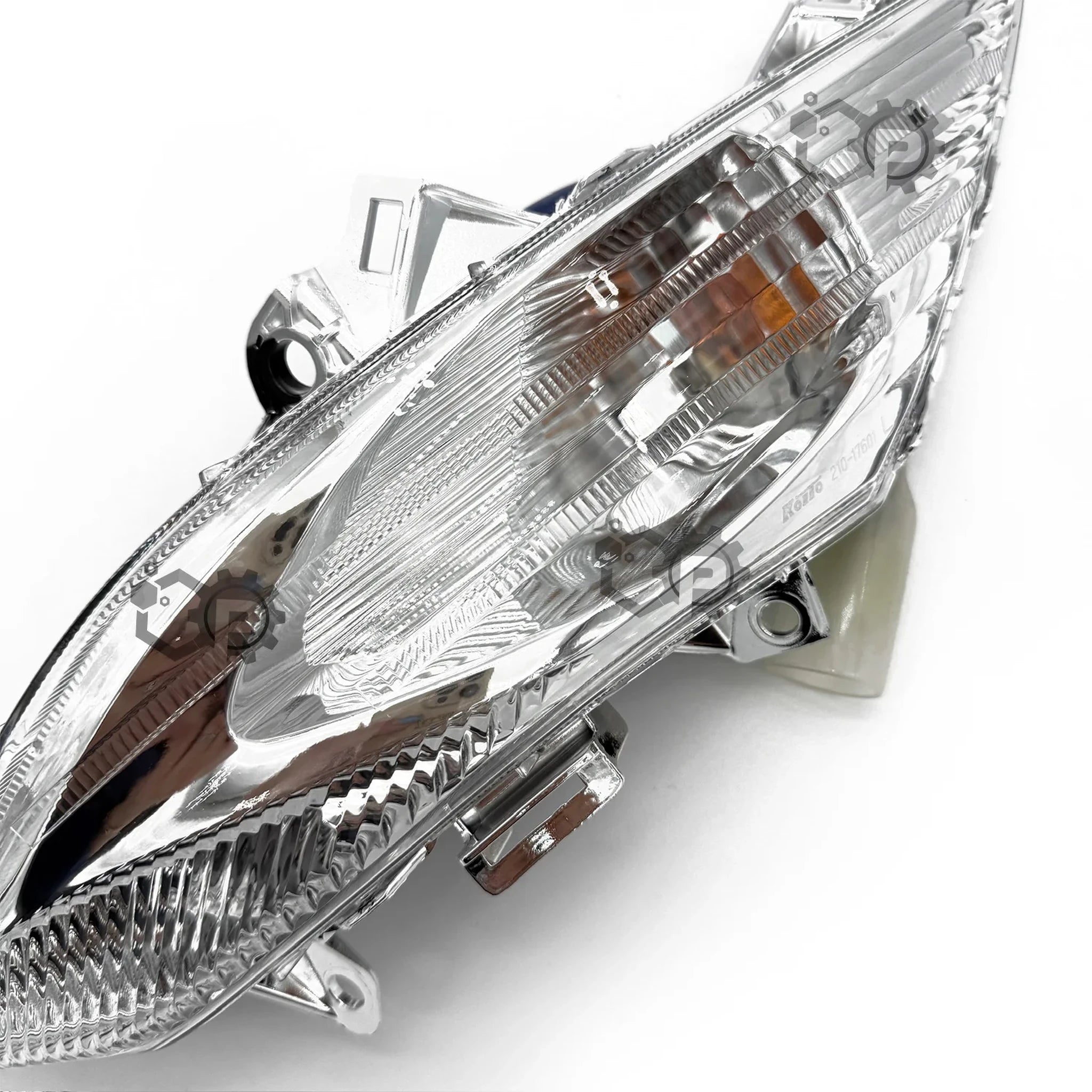 Honda Vision Front Indicator Flasher Left 33450-KZL-A01 2011-2016