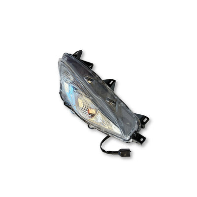 Fits Honda Vision Front Indicator Flasher Left 33470-K2C-D01 2021-2025